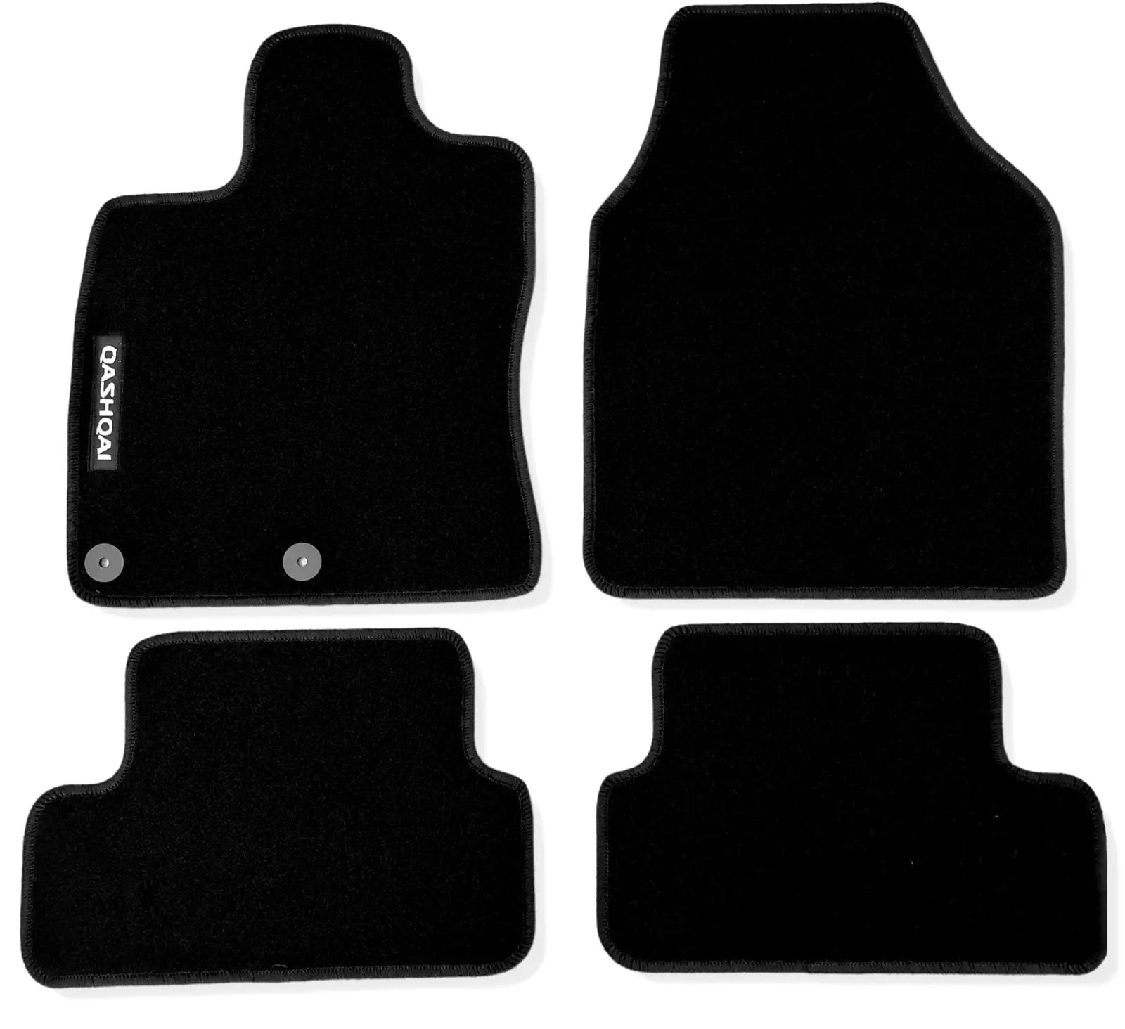 Car Floor Mats Velour Compatible for NISSAN Qashqai 02.2007-01.2014 logo All Season Floor Mats, All Weather car floor mats, All Weather car floor mats NISSAN, Auto Liners, Car Floor Mats Velour, Car Floor Mats Velour NISSAN, Carpet floor mats, Carpet floor mats NISSAN, Custom fit floor mats, Custom fit floor mats NISSAN, Heavy Duty Car Floor Mats, Heavy Duty Car Floor Mats NISSAN, NISSAN, NISSAN Qashqai, Qashqai, Rubberized Back Round, Tufted Carpet, waterproof floor mats