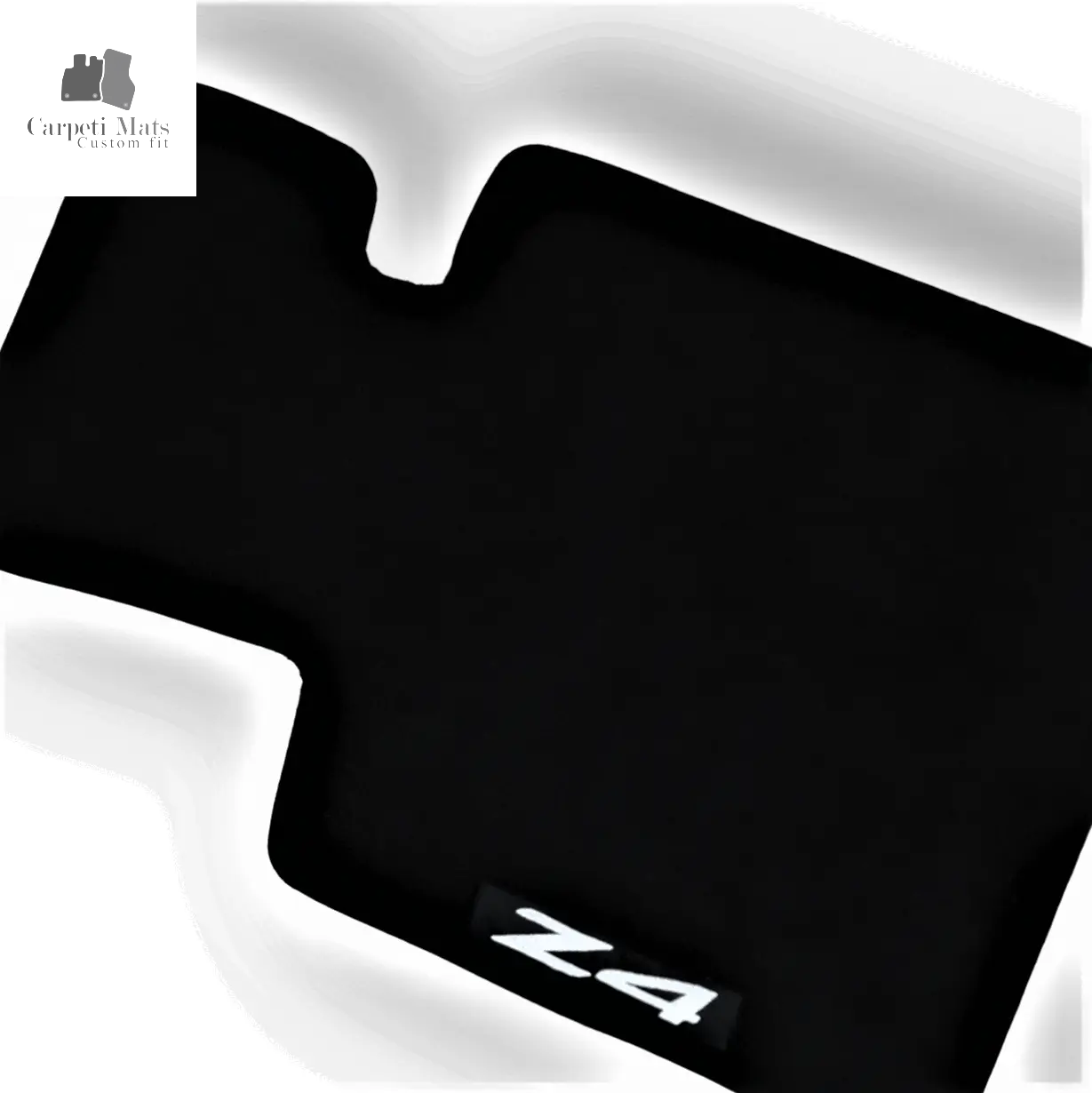 Car Floor Mats Velour Compatible for BMW Z4-E85 2003-2009 logo, All Season Floor Mats, All Weather car floor mats, Auto Liners, BMW M, BMW M PERFORMANCE, Car Floor Mats Velour, Carpet floor mats, Custom fit floor mats, E85, E89, Heavy Duty Car Floor Mats, M, M PERFORMANCE, Rubberized Back Round, Serie Z4, Serie Z4 E85, Serie Z4 E89, Series Z4, Tufted Carpet, waterproof floor mats driver side