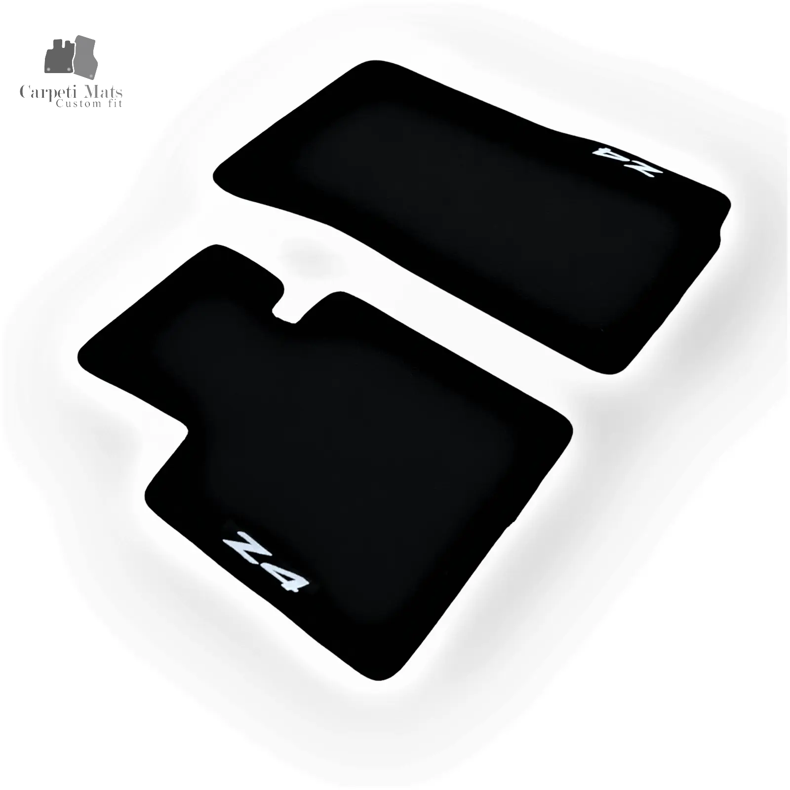Car Floor Mats Velour Compatible for BMW Z4-E85 2003-2009 logo, All Season Floor Mats, All Weather car floor mats, Auto Liners, BMW M, BMW M PERFORMANCE, Car Floor Mats Velour, Carpet floor mats, Custom fit floor mats, E85, E89, Heavy Duty Car Floor Mats, M, M PERFORMANCE, Rubberized Back Round, Serie Z4, Serie Z4 E85, Serie Z4 E89, Series Z4, Tufted Carpet, waterproof floor mats