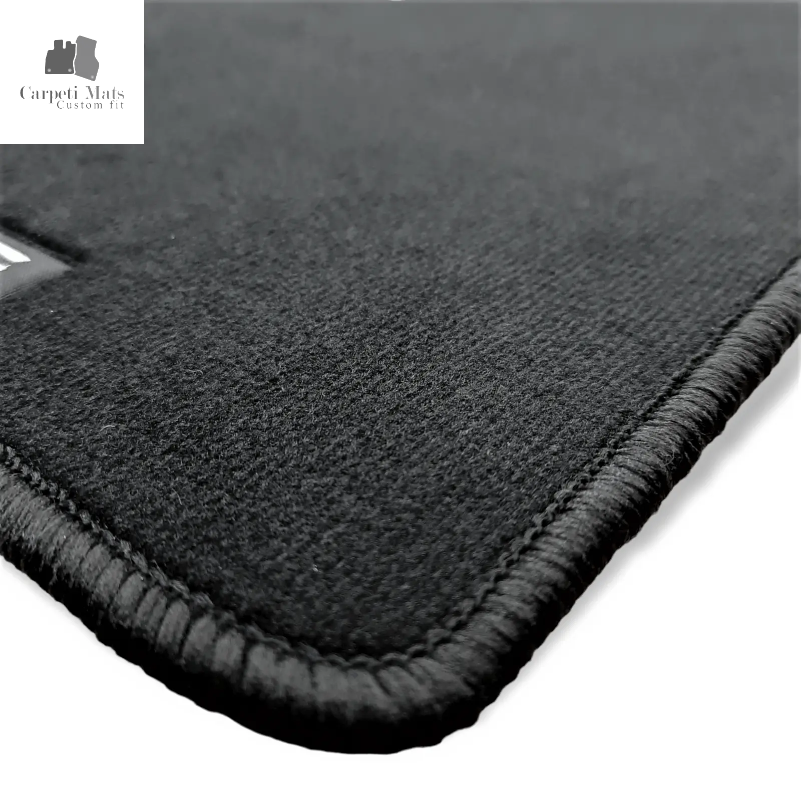 Car Floor Mats Velour Compatible for TESLA MODEL 3 2020-> logo All Season Floor Mats, All Weather car floor mats, Auto Liners, Car Floor Mats Tesla, Car Floor Mats Velour, Car Floor Mats Velour Tesla, Car Floor Mats Velour Tesla Model 3, Carpet floor mats, Custom fit floor mats, Heavy Duty Car Floor Mats, Model 3, Rubberized Back Round, Tesla, Tesla Model 3, Tufted Carpet, waterproof floor mats