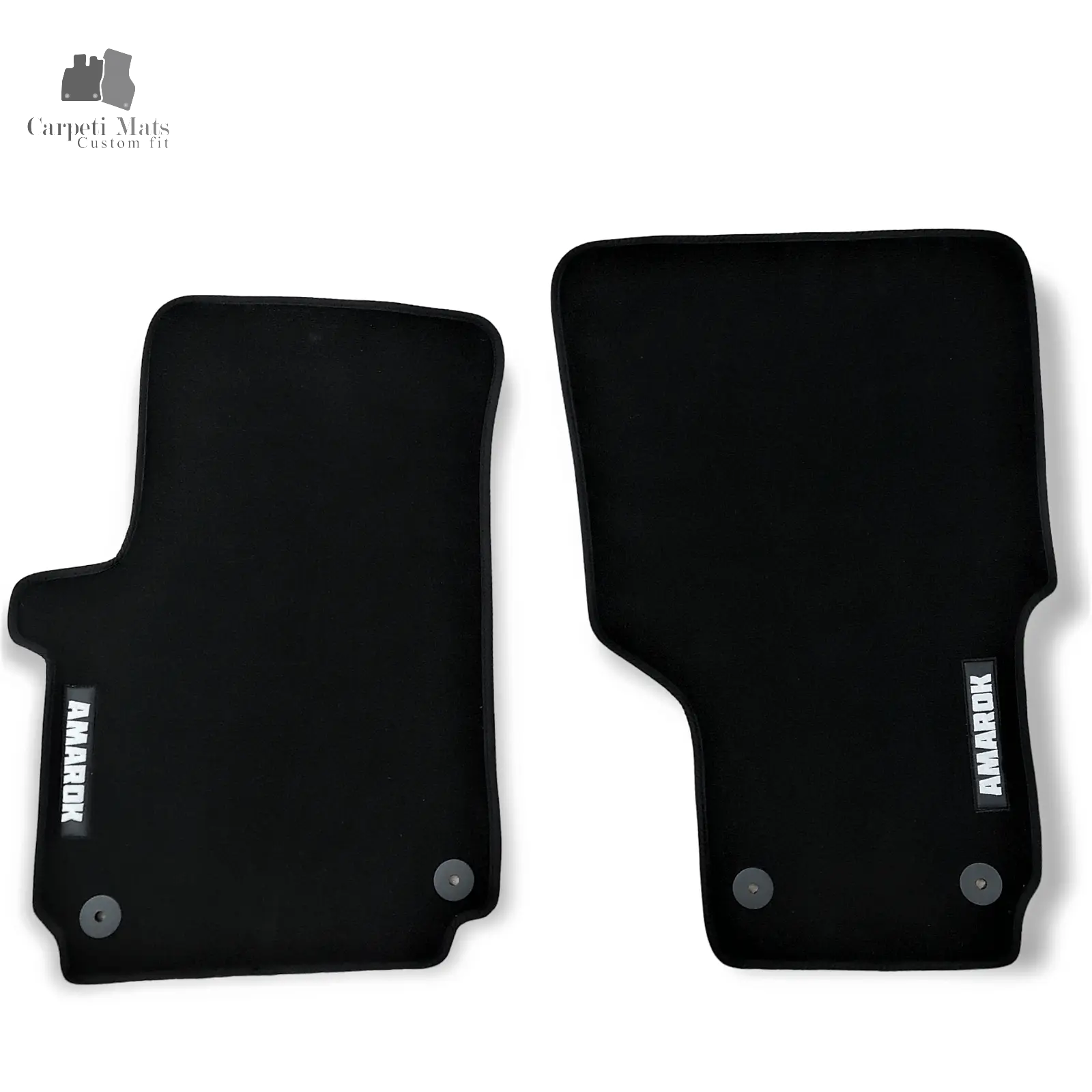 Car Floor Mats Velour Compatible for VW Amaroк 2010-> logo All Season Floor Mats, All Weather car floor mats, Auto Liners, Car Floor Mats for Volkswagen, Car Floor Mats for VW, Car Floor Mats Velour, Carpet floor mats, Custom fit floor mats, GTD, GTI, Heavy Duty Car Floor Mats, R-LINE, Rubberized Back Round, TDI, Tufted Carpet, Volkswagen, Volkswagen Amaroк TDI, VR6, VW, VW Amaroк, VW Amaroк R-LINE, VW Amaroк TDI, VW GTD, VW GTI, VW R-LINE, VW TDI, waterproof floor mats