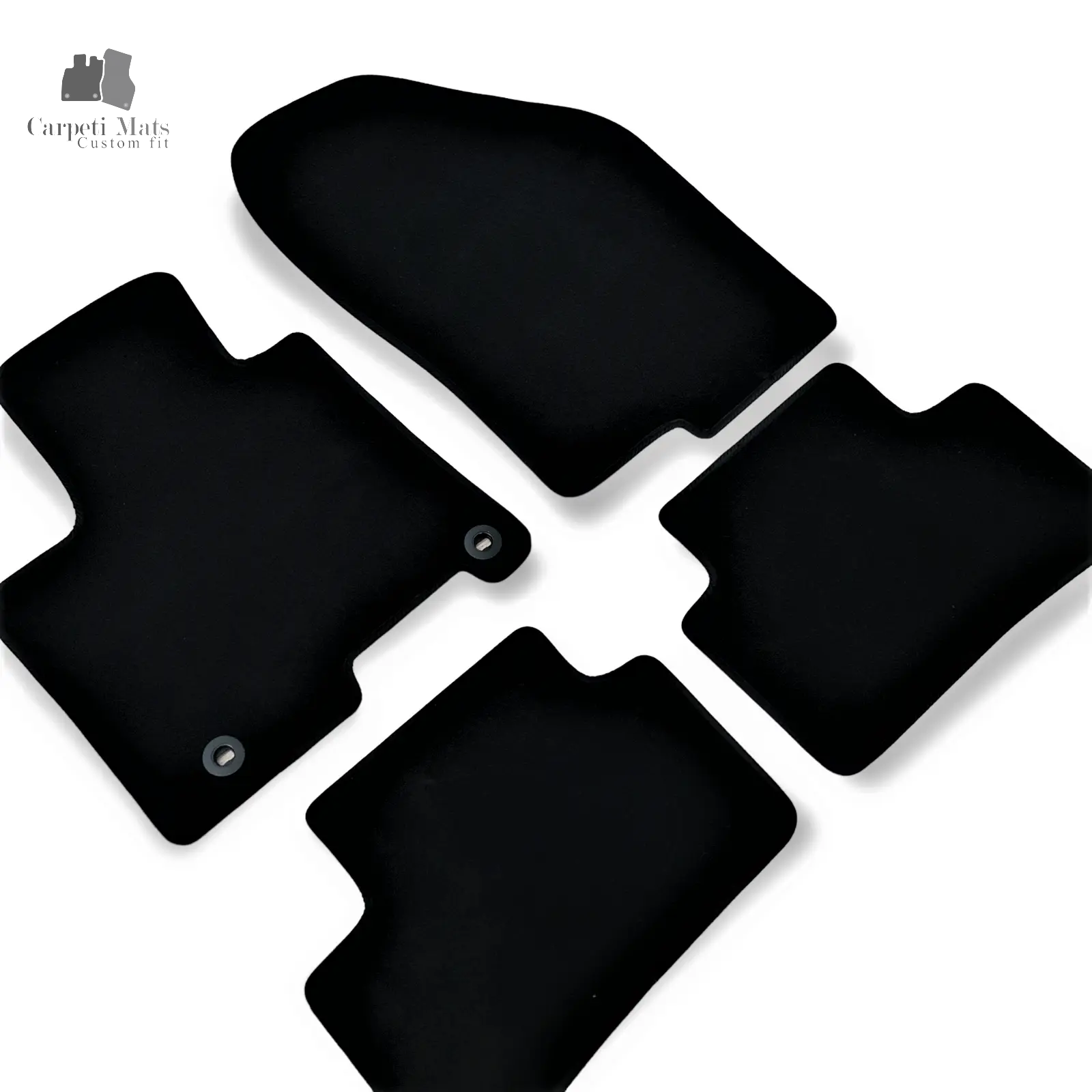 Car Floor Mats Velour Compatible for Hyundai Tucson 09.2020-> All Season Floor Mats Hyundai, All Weather car floor mats, All Weather car floor mats Hyundai, Auto Liners, Car Floor Mats Velour, Carpet floor mats, Carpet floor mats Hyundai, Carpet floor mats Hyundai Tucson, Custom fit floor mats, Heavy Duty Car Floor Mats Hyundai, Hyundai, Hyundai carpet car mats, Hyundai Tucson, Rubberized Back Round, Tucson, Tufted Carpet, waterproof floor mats