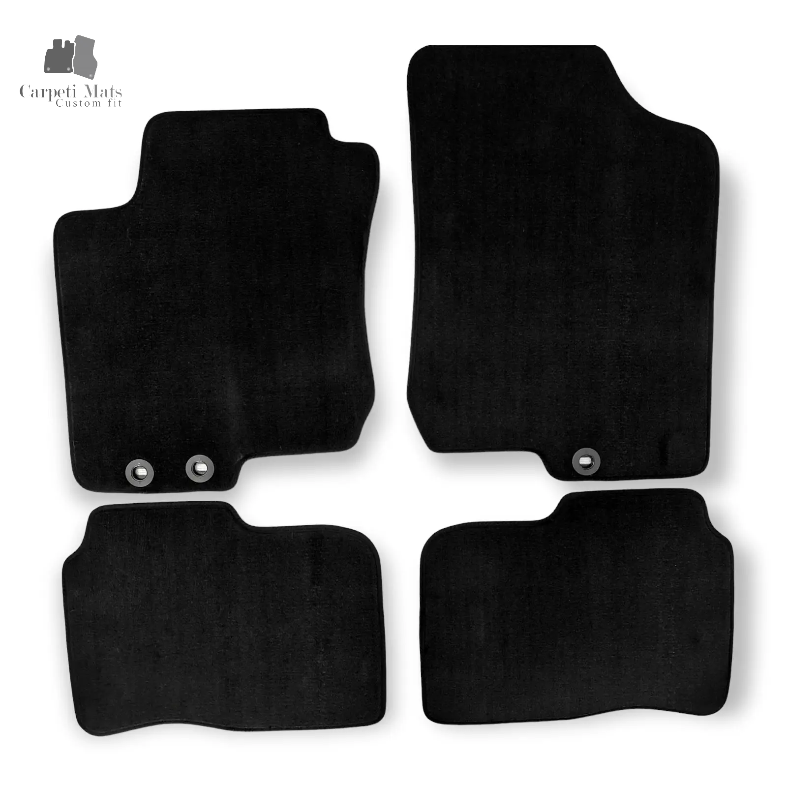 Car Floor Mats Velour Compatible for Hyundai I30 06.2006-06.2012 All Season Floor Mats Hyundai, All Weather car floor mats, All Weather car floor mats Hyundai, Auto Liners, Car Floor Mats Velour, Carpet floor mats, Carpet floor mats Hyundai, Carpet floor mats Hyundai I 30, Custom fit floor mats, Heavy Duty Car Floor Mats Hyundai, Hyundai, Hyundai carpet car mats, Hyundai I 30, I-30, I30, Rubberized Back Round, Tufted Carpet, waterproof floor mats