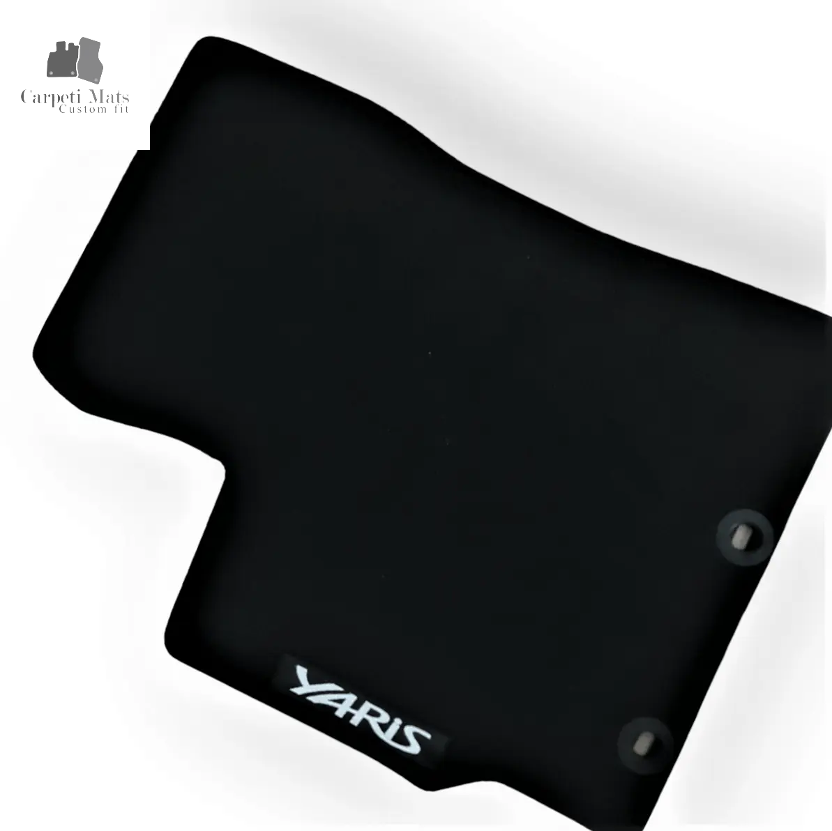 Car Floor Mats Velour Compatible for Toyota Yaris 12.2010-07.2019 5 doors logo All Season Floor Mats Toyota, All Weather car floor mats, All Weather car floor mats Toyota, Auris, Auto Liners, Car Floor Mats Velour, Carpet floor mats, Carpet floor mats Toyota YARIS, Custom fit floor mats, Heavy Duty Car Floor Mats, Heavy Duty Car Floor Mats Toyota, Rubberized Back Round, Toyota, Toyota carpet car mats, Toyota YARIS, Tufted Carpet, waterproof floor mats, YARIS