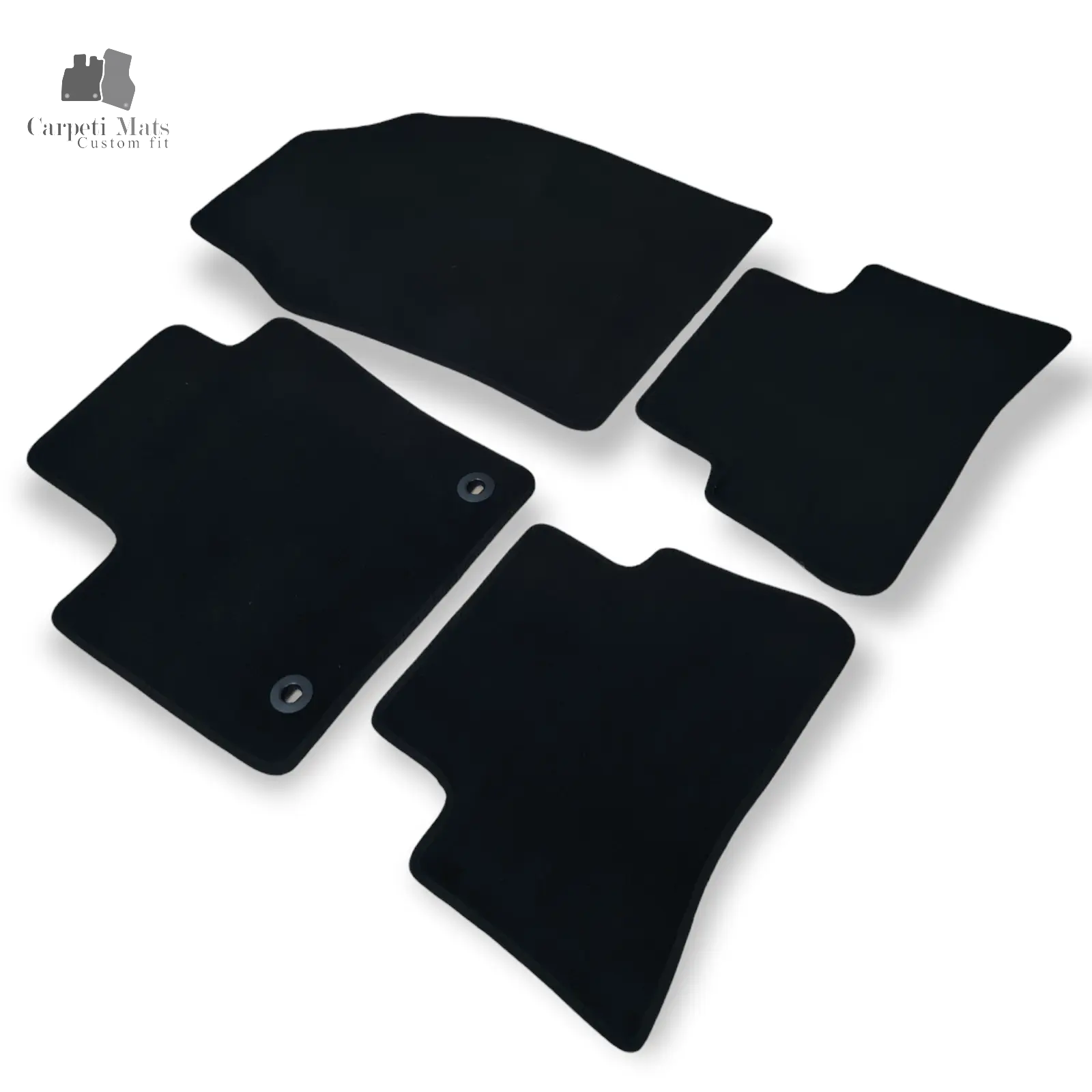 Car Floor Mats Velour Compatible for Toyota C-HR 2016-> All Season Floor Mats Toyota, All Weather car floor mats, All Weather car floor mats Toyota, Auto Liners, C-HR, Car Floor Mats Velour, Carpet floor mats, Carpet floor mats Toyota C-HR, Custom fit floor mats, Heavy Duty Car Floor Mats, Heavy Duty Car Floor Mats Toyota, Rubberized Back Round, Toyota, Toyota C-HR, Toyota carpet car mats, Tufted Carpet, waterproof floor mats