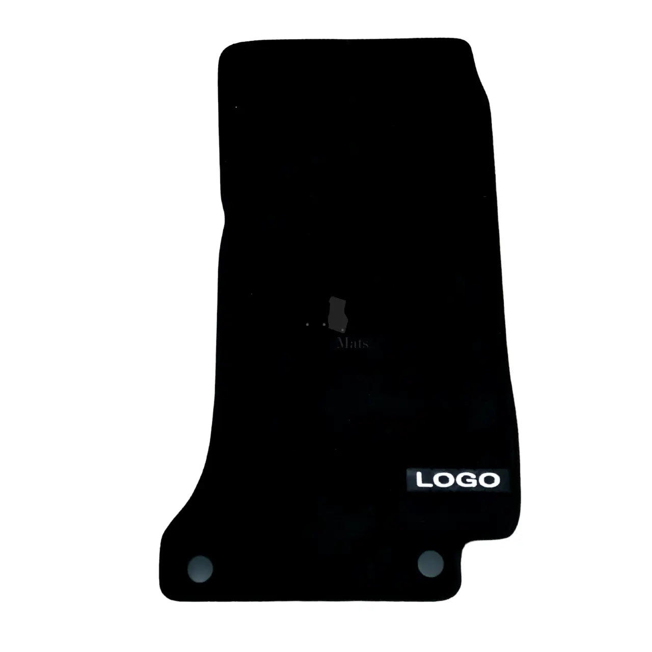 Car Floor Mats For AMG Mercedes E Class Coupe Velour Waterproof Black Carpet New