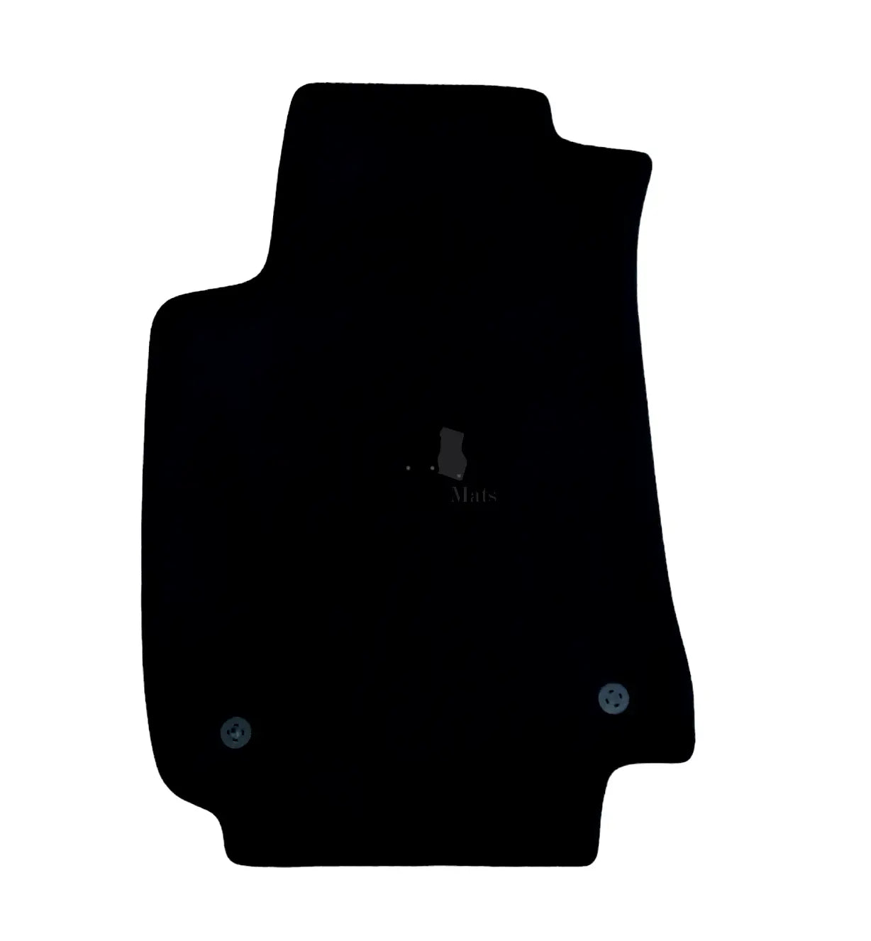 Car Floor Mats For Alfa Romeo 159 Velour Waterproof Black Carpet Auto Liners New