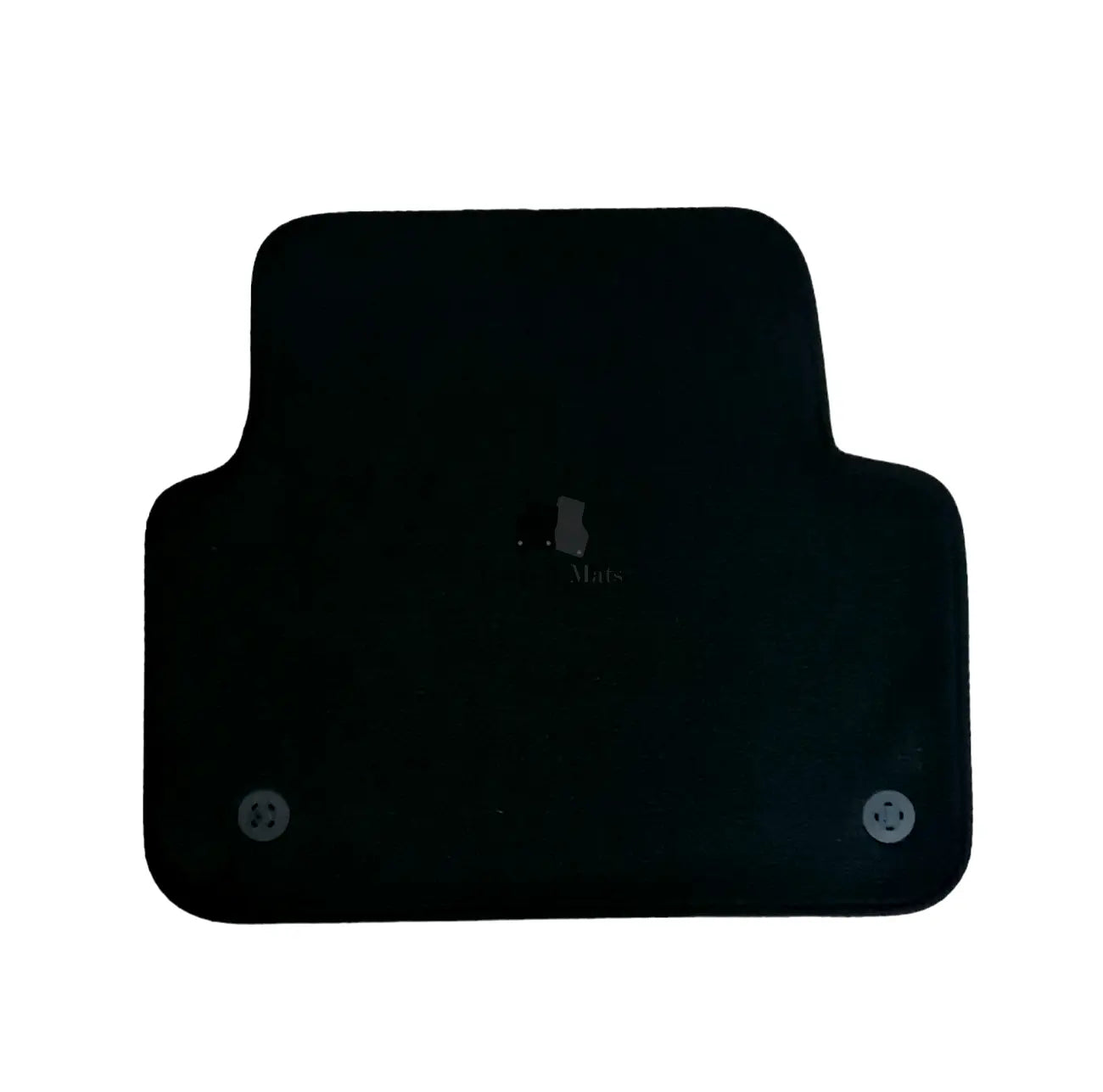 Car Floor Mats For Alfa Romeo 159 Velour Waterproof Black Carpet Auto Liners New