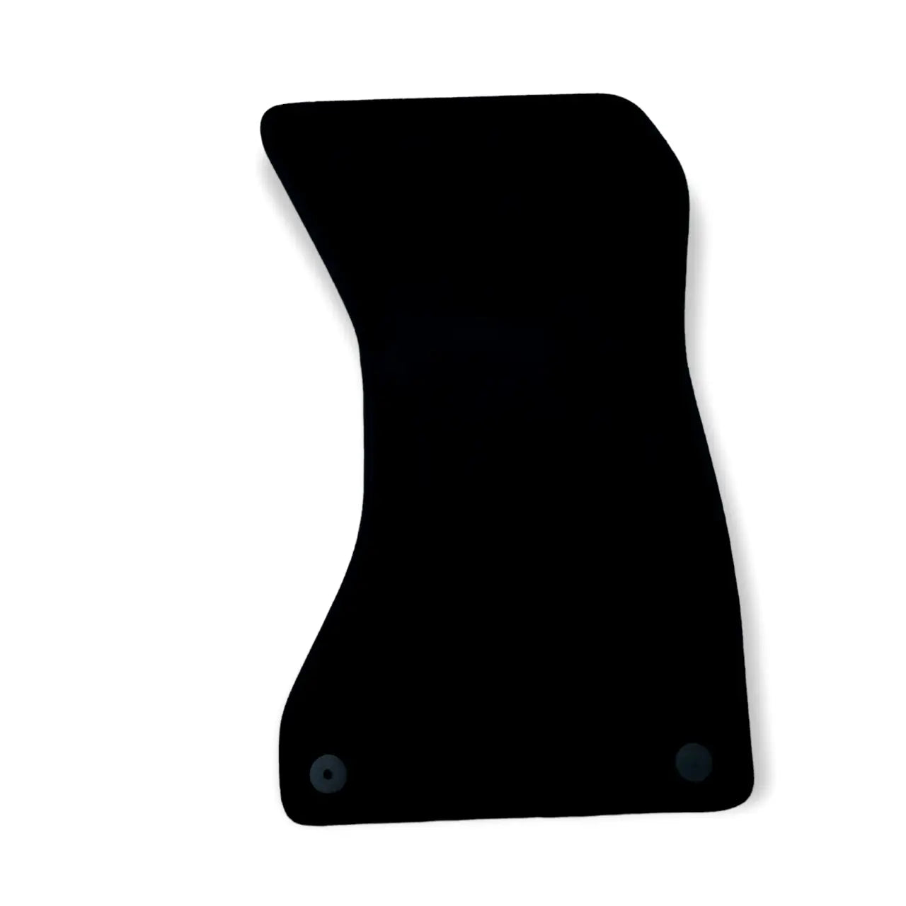 Car Floor Mats For Audi A5 S5 RS5 SB Velour Waterproof Black Carpet Auto Liners