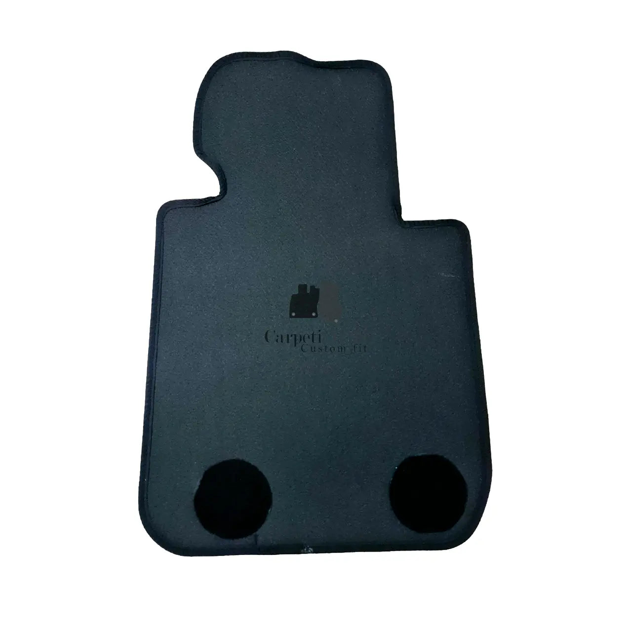 Car Floor Mats For BMW 1 M1 F40 Velour Waterproof Black Carpet Auto Liners New