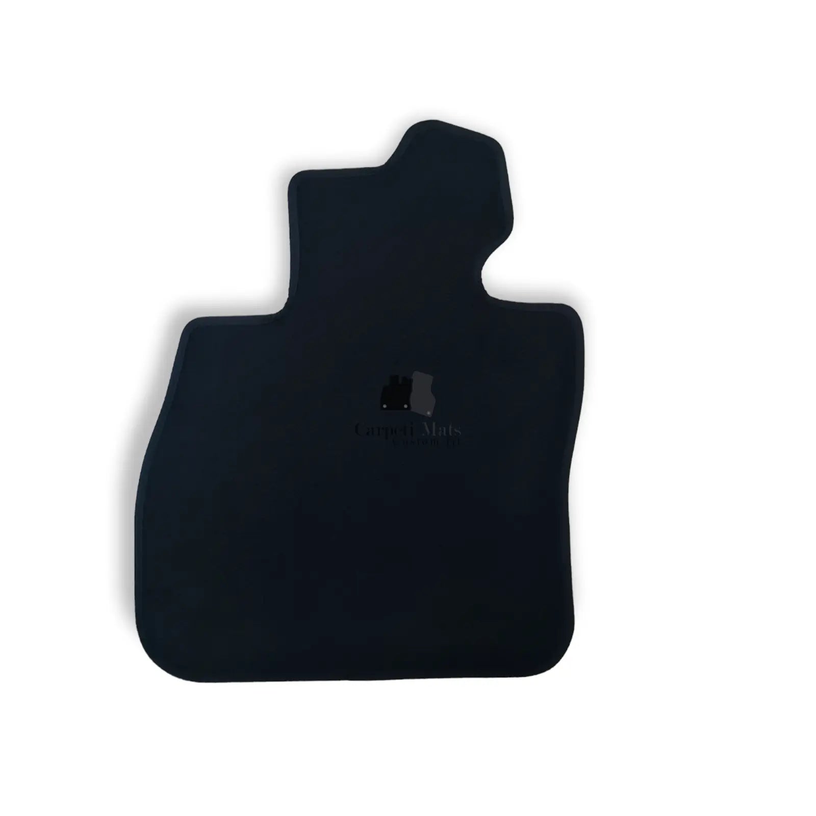 Car Floor Mats For BMW 1 M1 F40 Velour Waterproof Black Carpet Auto Liners New