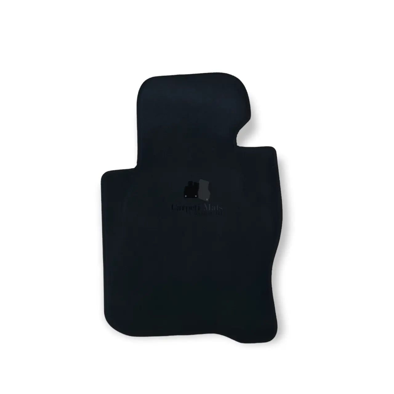 Car Floor Mats For BMW 4 M4 F32 Velour Waterproof Black Carpet Auto Liners New