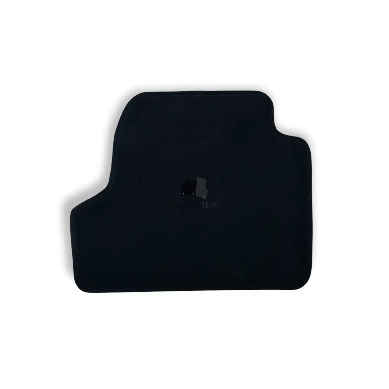 Car Floor Mats For BMW 4 M4 F32 Velour Waterproof Black Carpet Auto Liners New