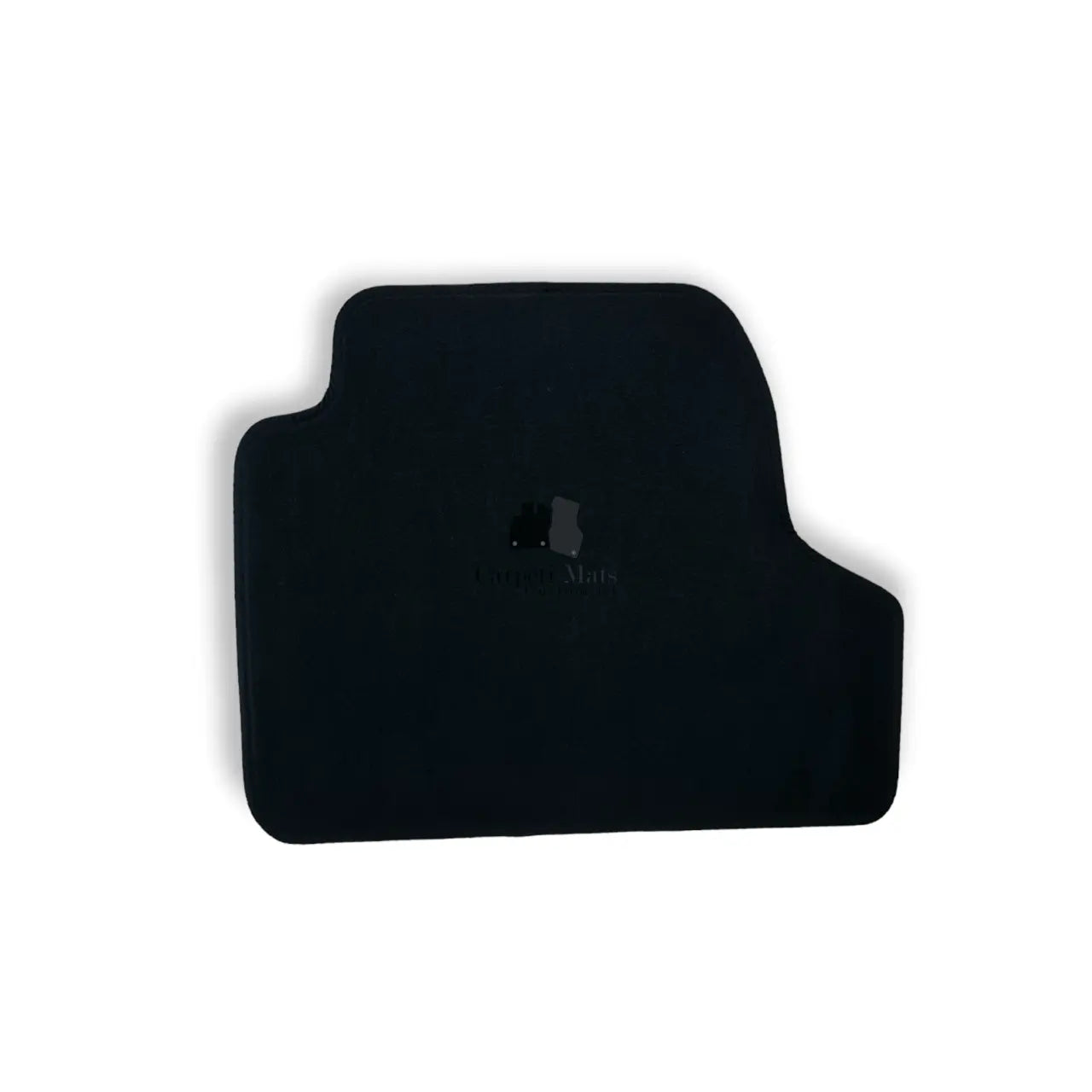 Car Floor Mats For BMW 4 M4 F32 Velour Waterproof Black Carpet Auto Liners New