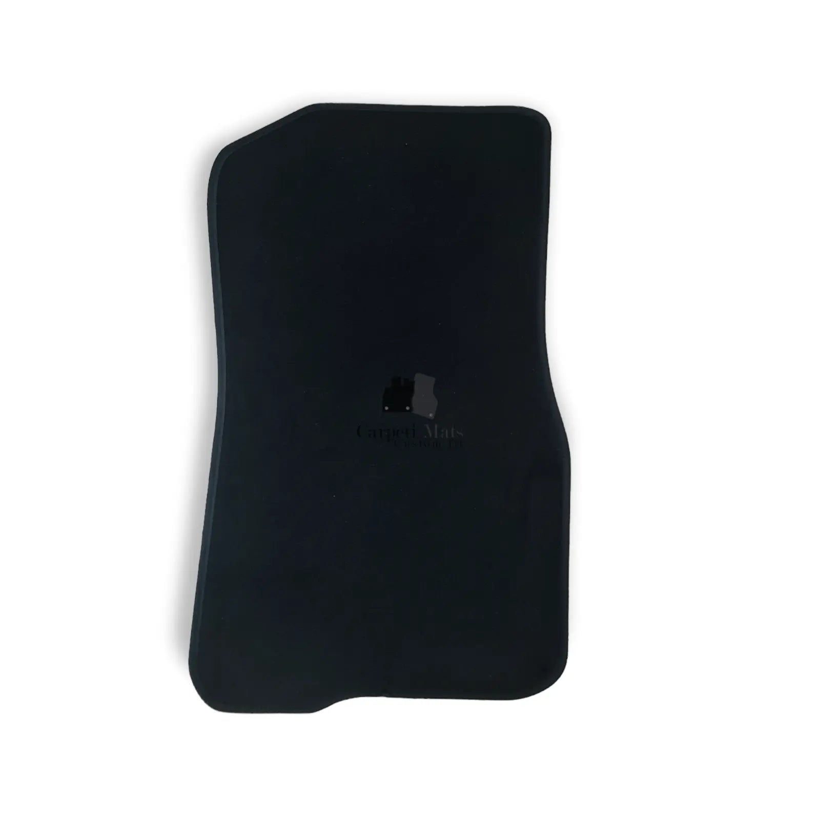 Car Floor Mats For BMW 4 M4 F36 Velour Waterproof Black Carpet Auto Liners New