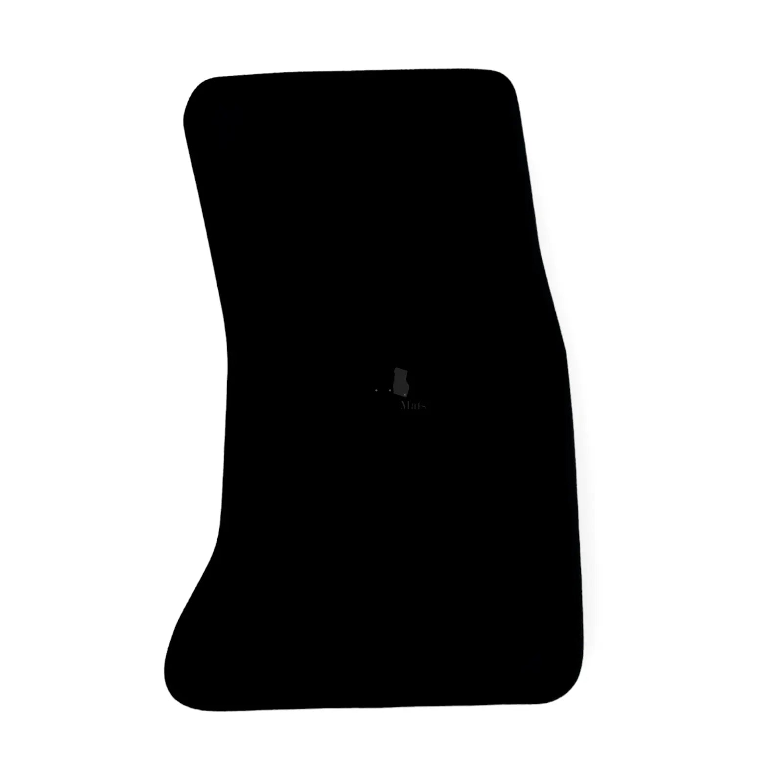 Car Floor Mats For BMW 7 M7 E65 Velour Waterproof Black Carpet Auto Liners New