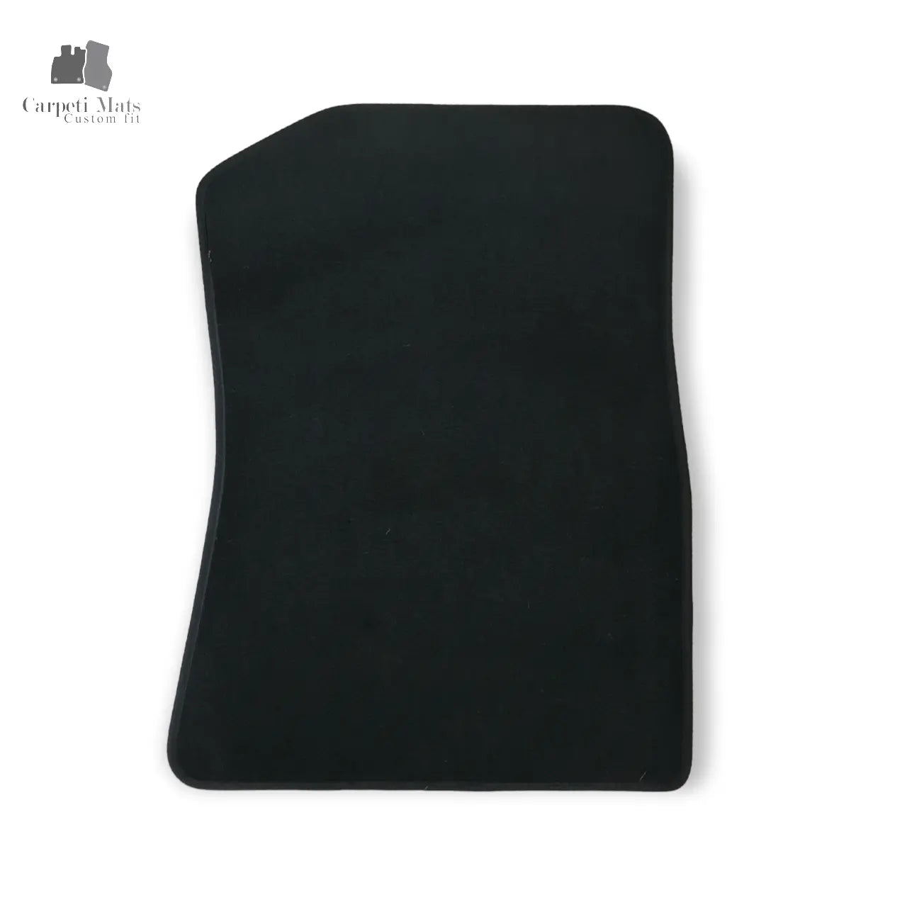 Car Floor Mats For BMW X3 F25 MX3 Velour Waterproof Black Carpet Auto Liners New