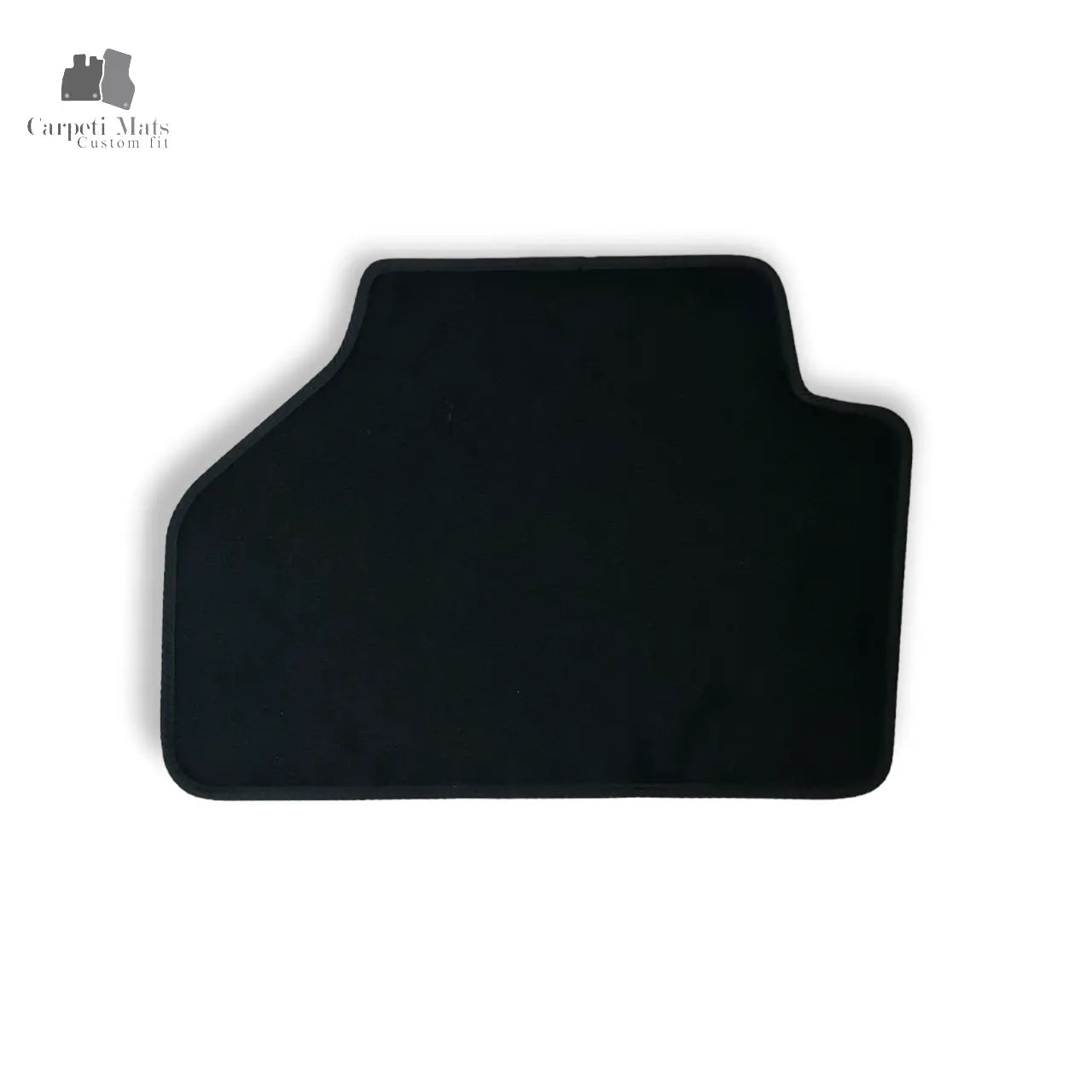 Car Floor Mats For BMW X3 F25 MX3 Velour Waterproof Black Carpet Auto Liners New
