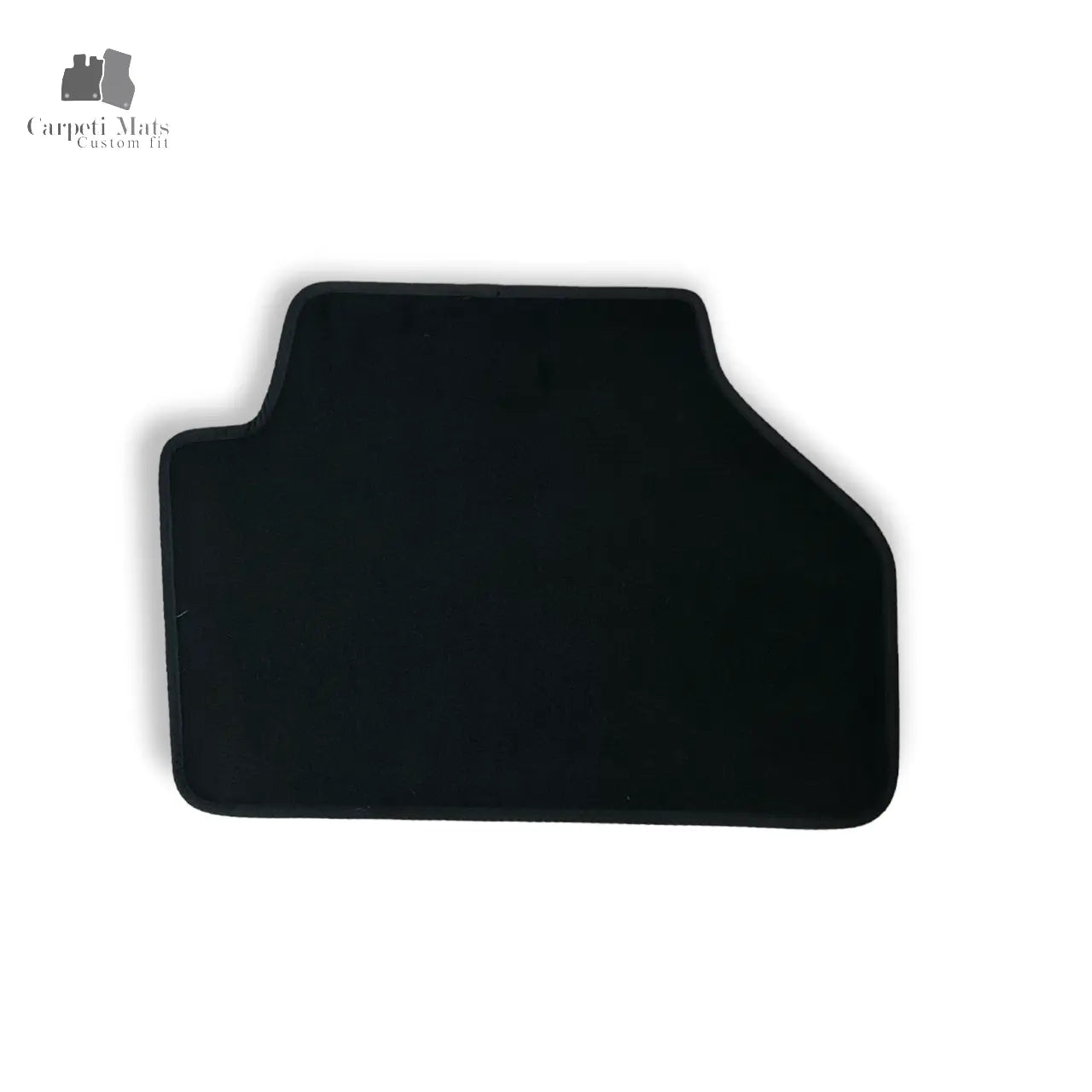 Car Floor Mats For BMW X3 F25 MX3 Velour Waterproof Black Carpet Auto Liners New