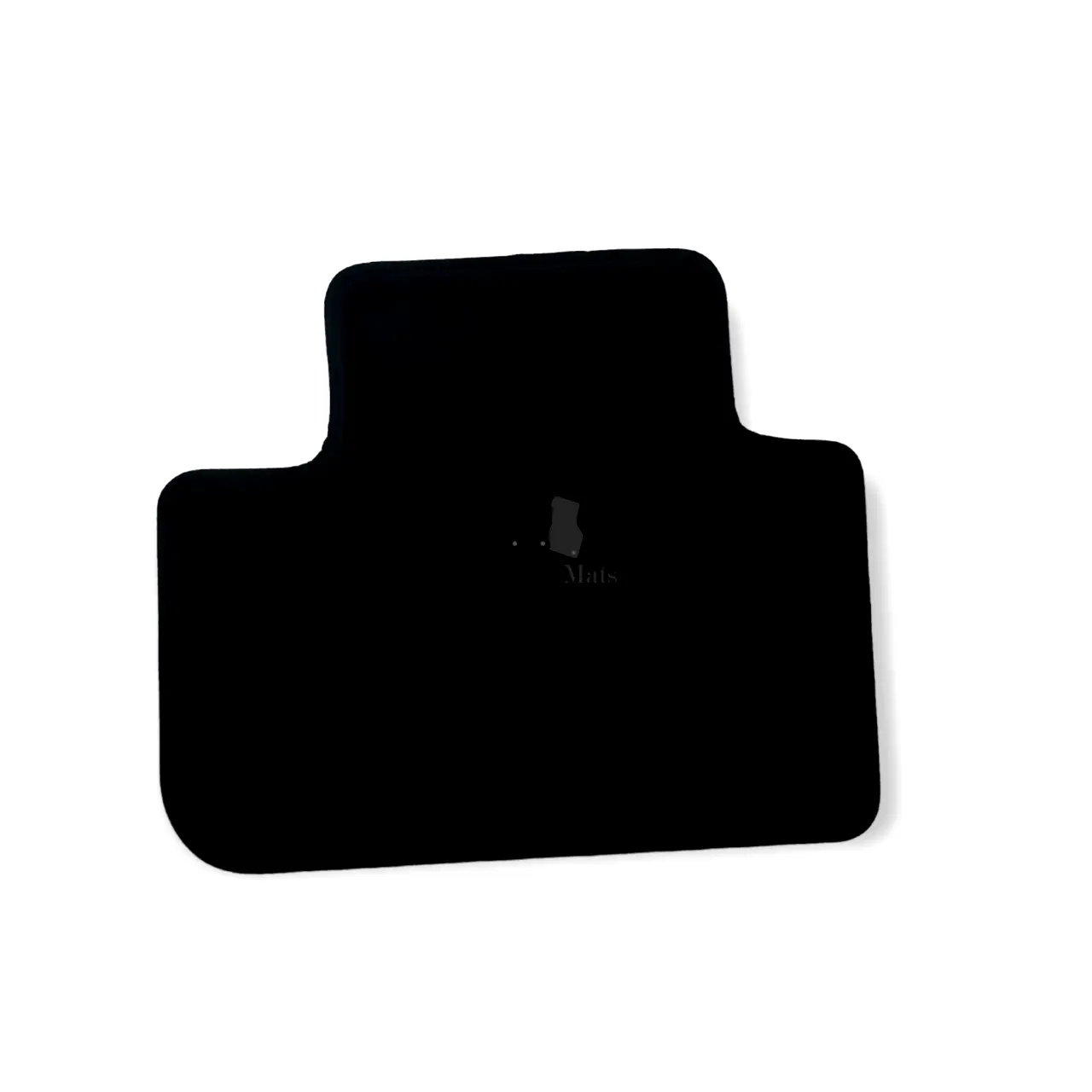 Car Floor Mats For BMW X4 G02 MX4 Velour Waterproof Black Carpet Auto Liners New
