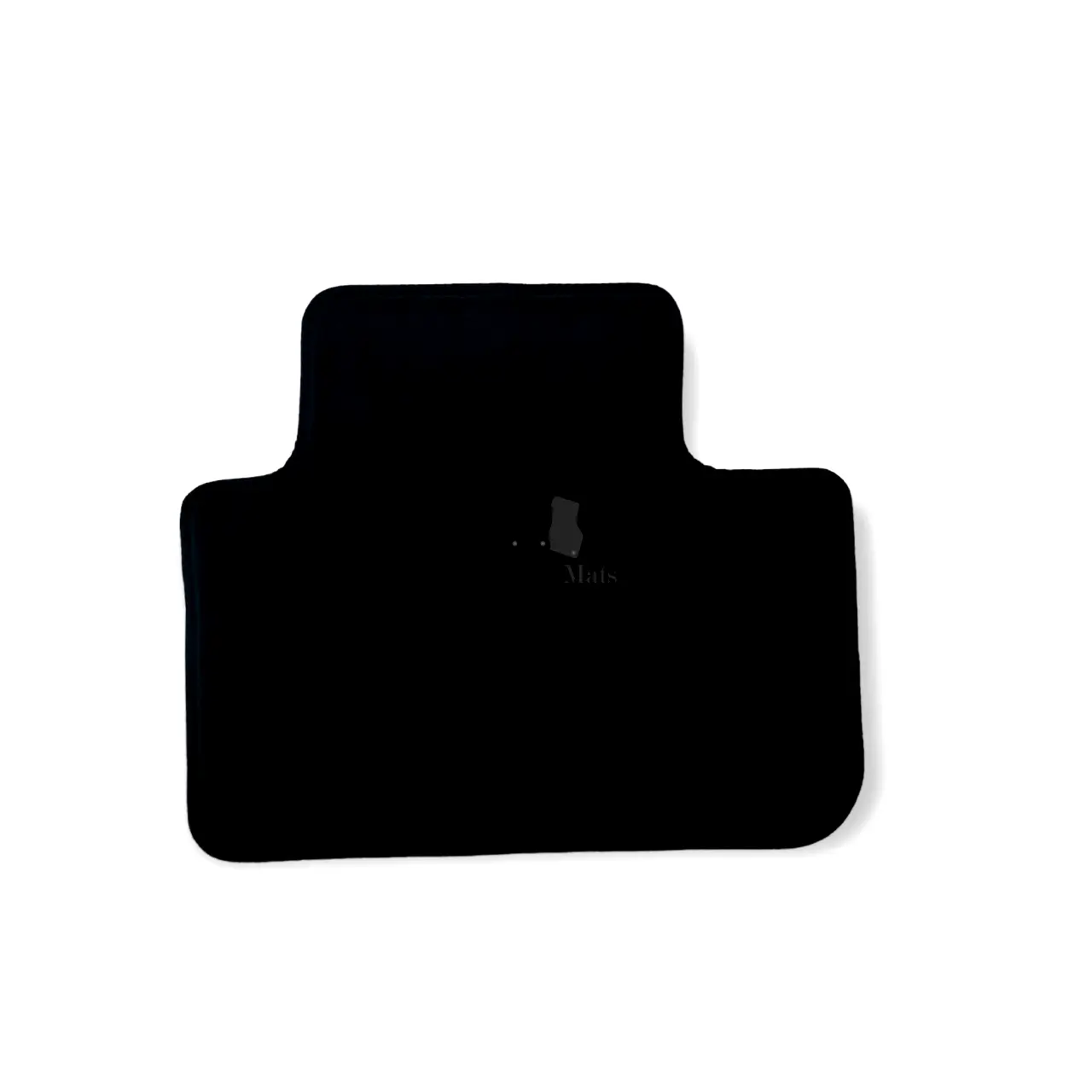Car Floor Mats For BMW X4 G02 MX4 Velour Waterproof Black Carpet Auto Liners New