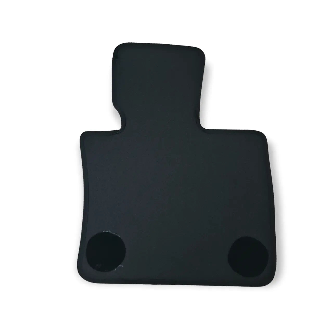 Car Floor Mats For BMW X5 E70 MX5 Velour Waterproof Black Carpet Auto Liners New