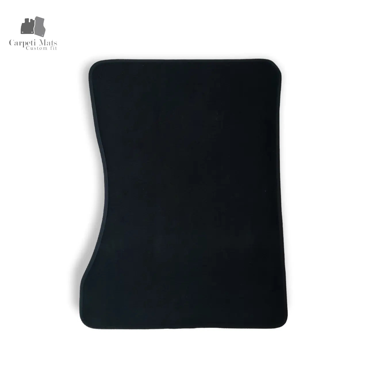 Car Floor Mats For BMW X5 E70 MX5 Velour Waterproof Black Carpet Auto Liners New