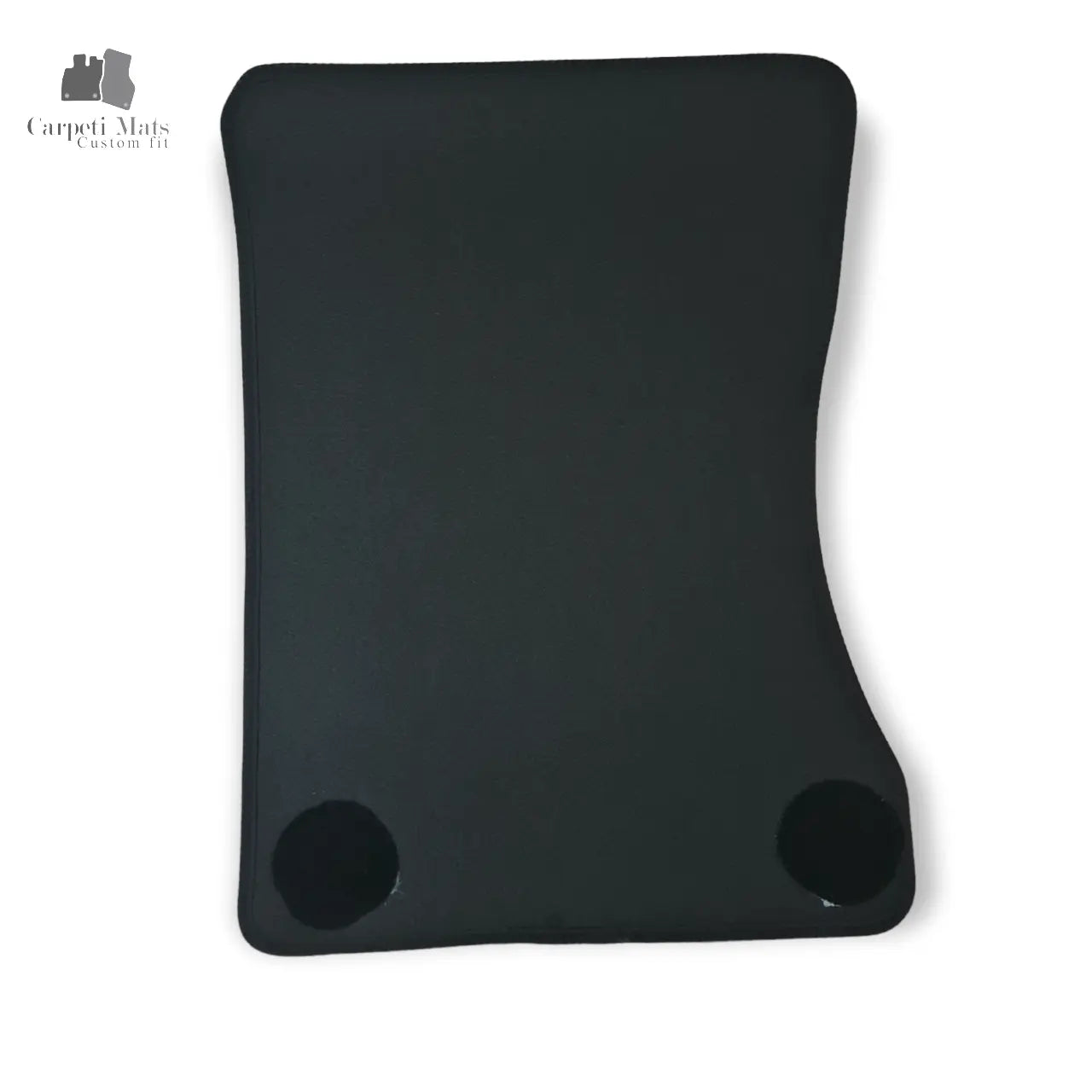 Car Floor Mats For BMW X5 E70 MX5 Velour Waterproof Black Carpet Auto Liners New