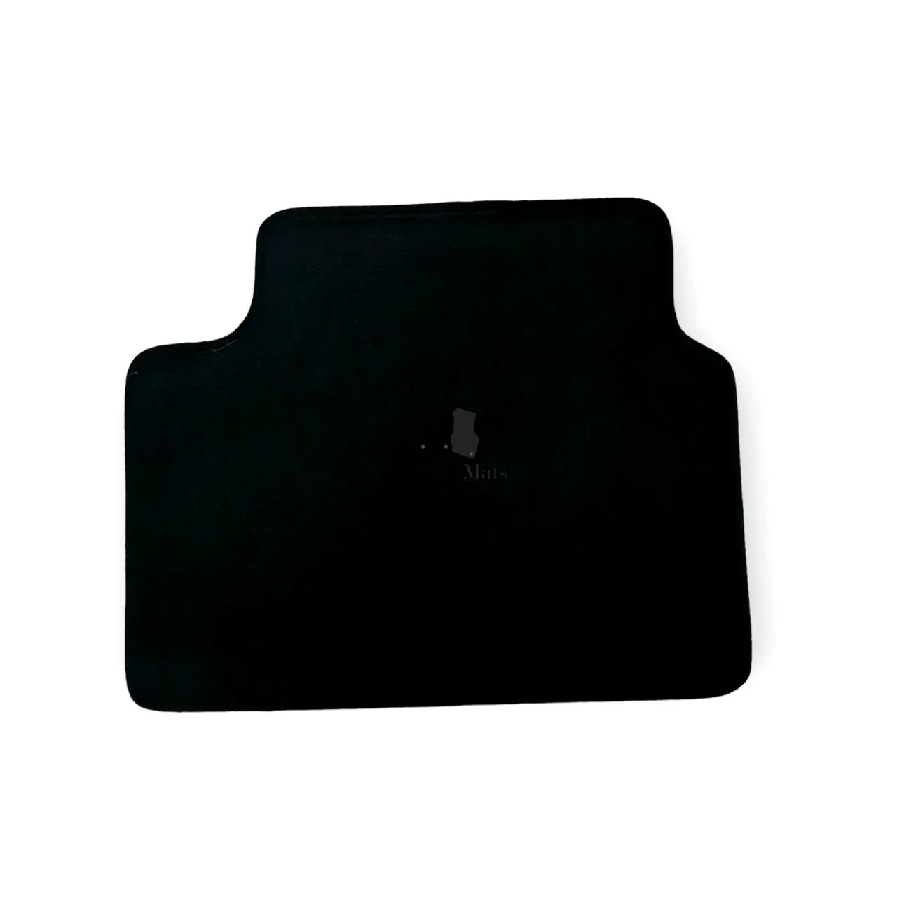 Car Floor Mats For Chevrolet Malibu Velour Waterproof Black Carpet Auto Liners