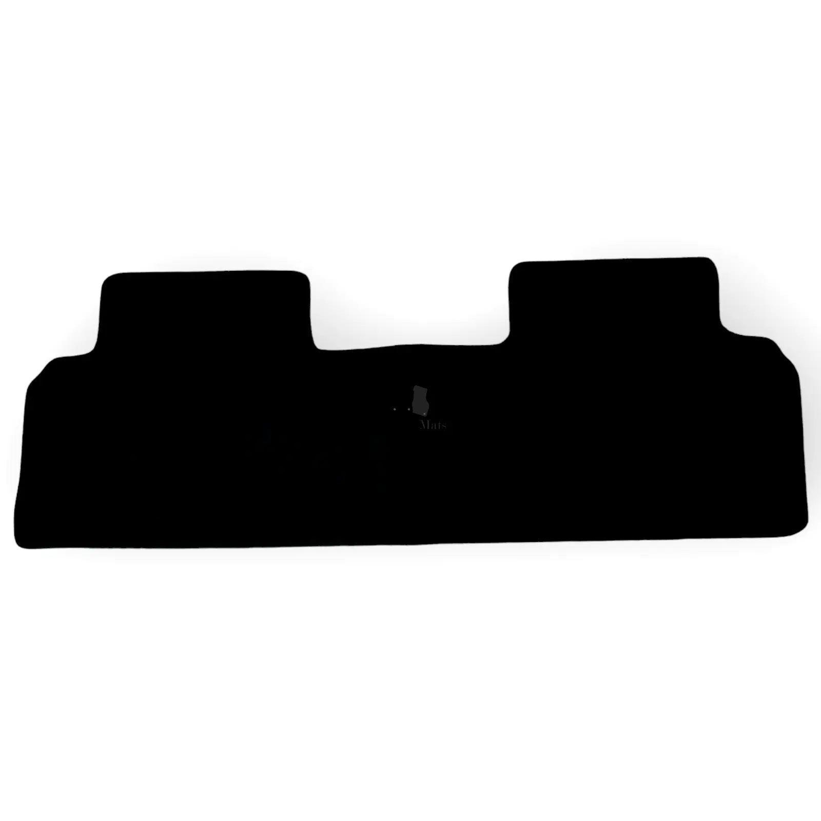 Car Floor Mats For Honda Civic Coupe Velour Waterproof Black Carpet Auto Liners
