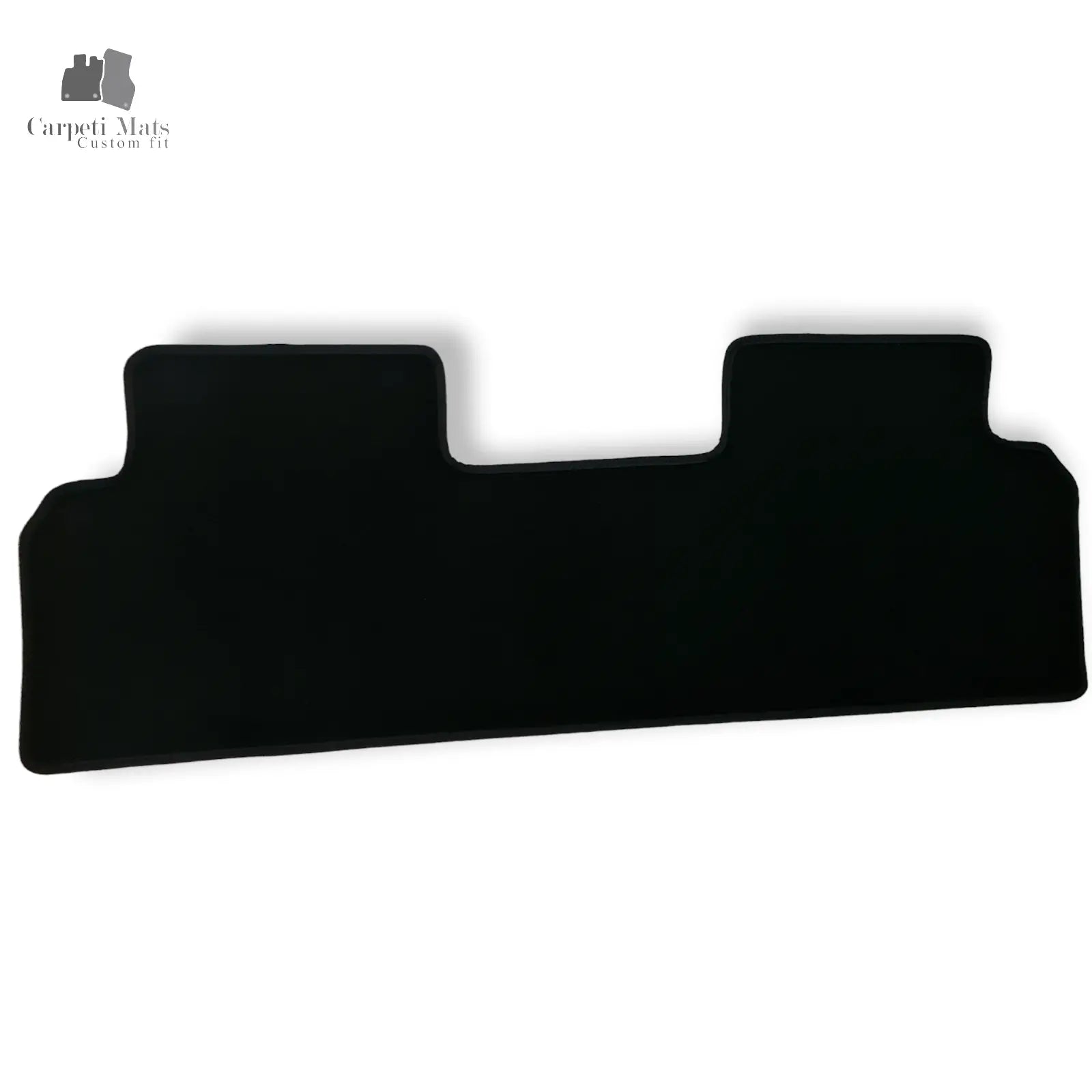 Car Floor Mats For Honda Civic Velour Waterproof Black Carpet Rugs Auto Liners