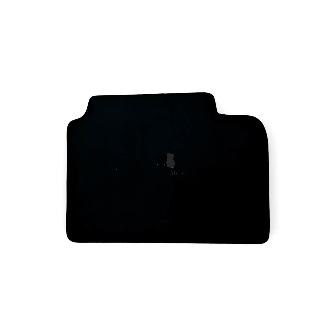 Car Floor Mats For Hyundai Elantra Velour Waterproof Black Carpet Auto Liners
