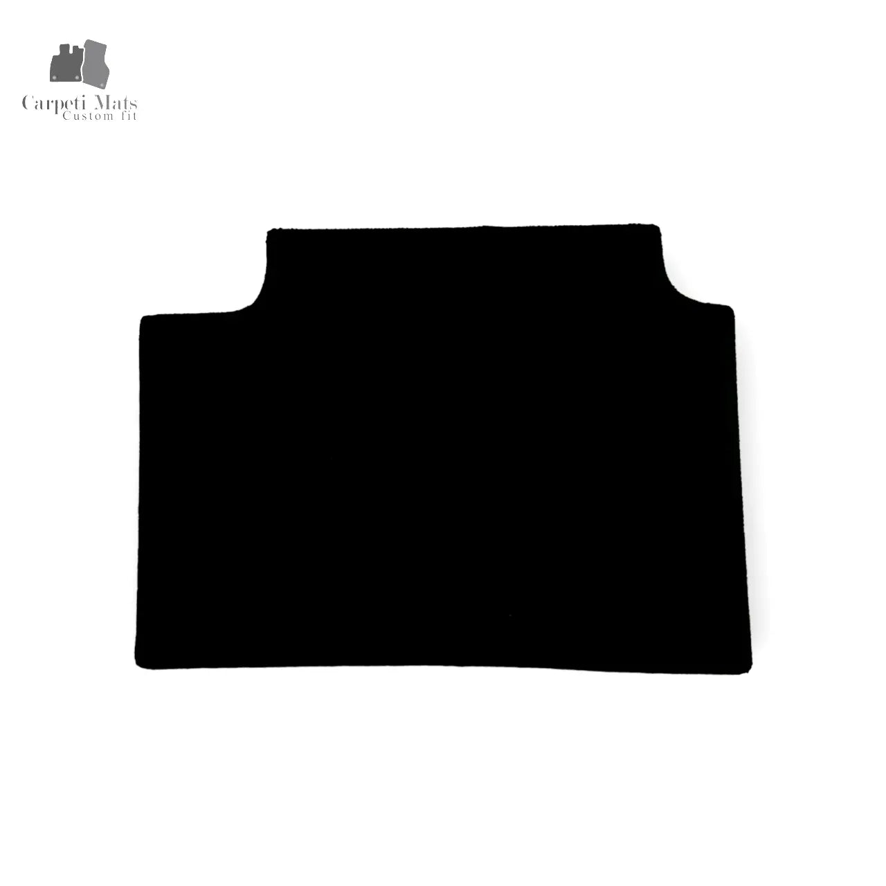 Car Floor Mats For Hyundai Sonata Velour Waterproof Black Carpet Auto Liners New