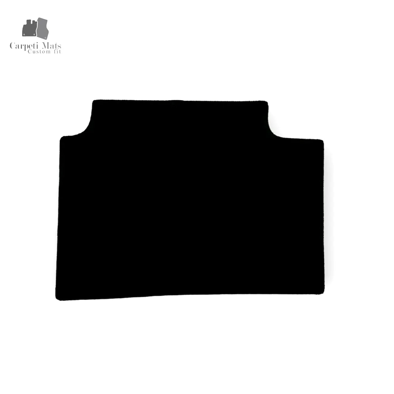 Car Floor Mats For Hyundai Sonata Velour Waterproof Black Carpet Auto Liners New