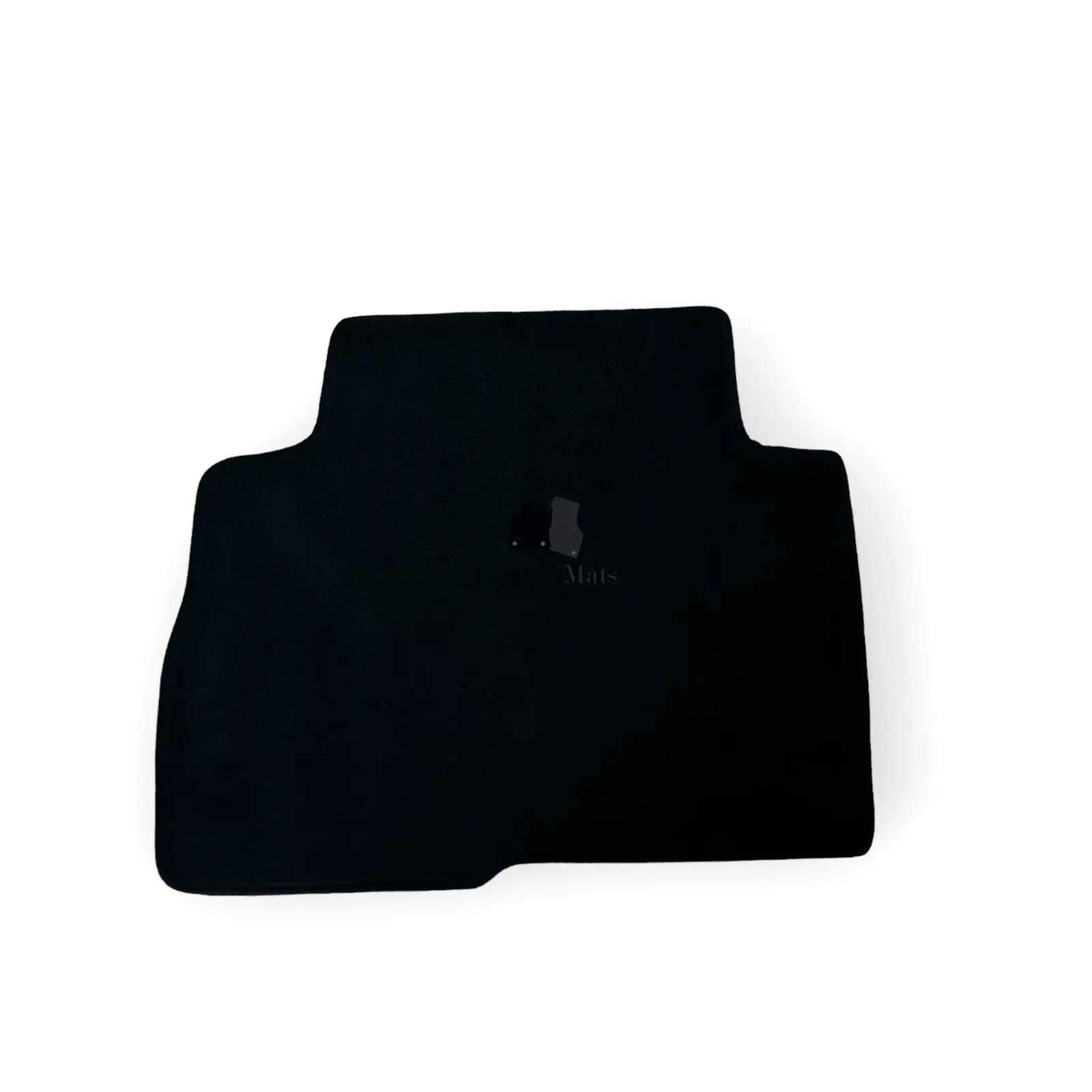 Car Floor Mats For Kia Sorento Velour Waterproof Black Carpet Rugs Auto Liners