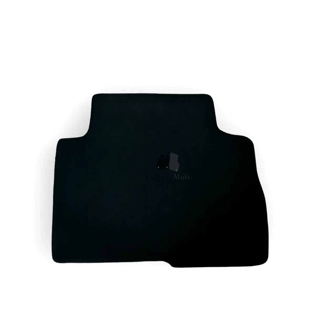 Car Floor Mats For Kia Sorento Velour Waterproof Black Carpet Rugs Auto Liners