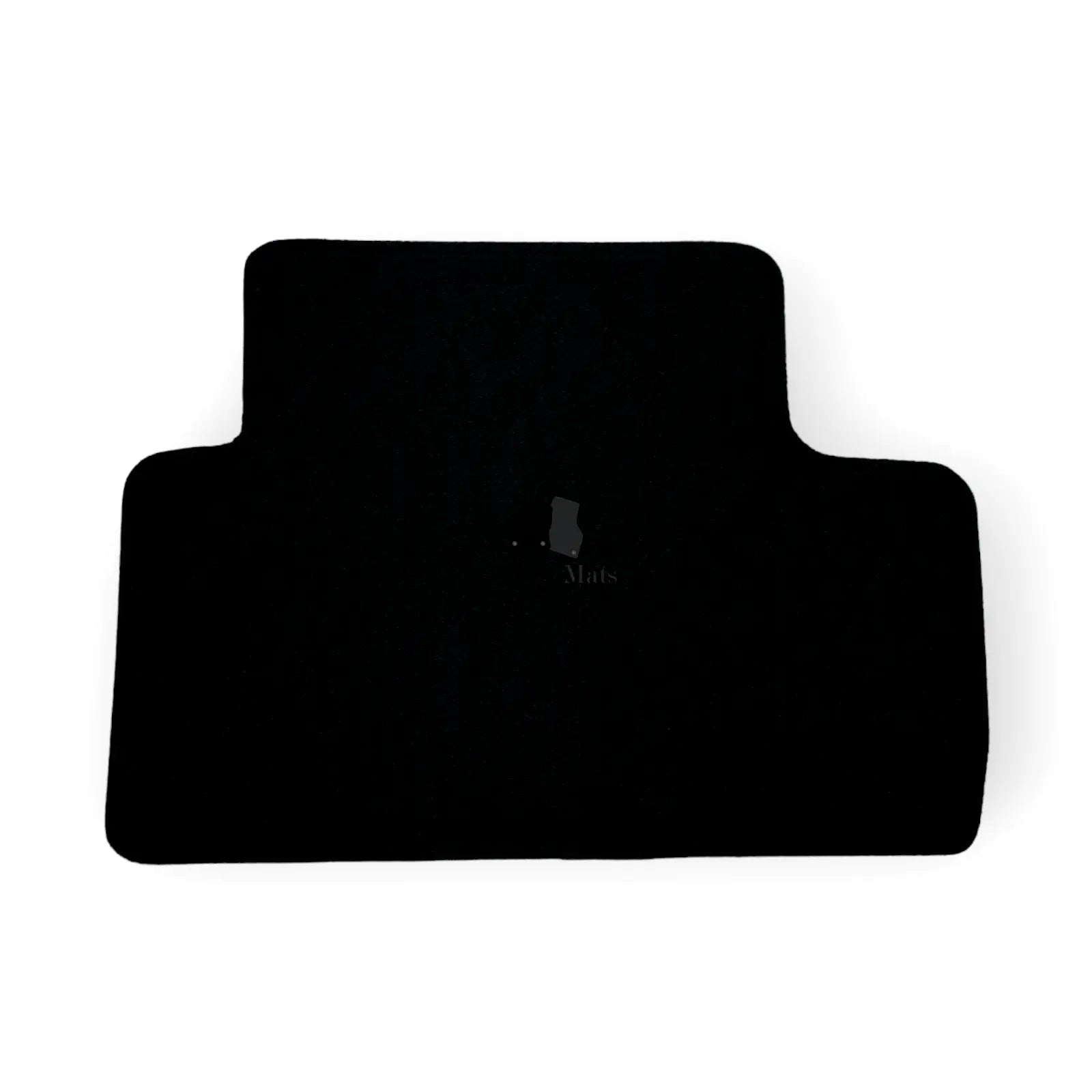 Car Floor Mats For Mazda 5 Velour Waterproof Black Carpet Rugs Auto Liners New