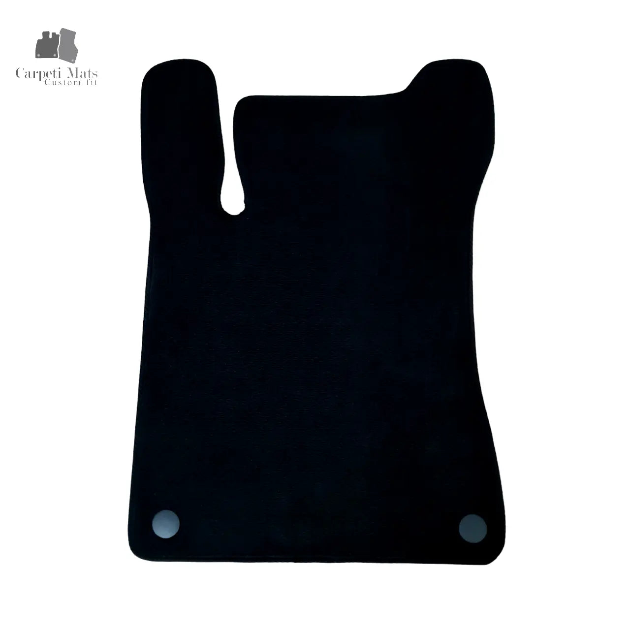 Car Floor Mats For Mercedes B Class Velour Auto Liners Waterproof Black Carpet