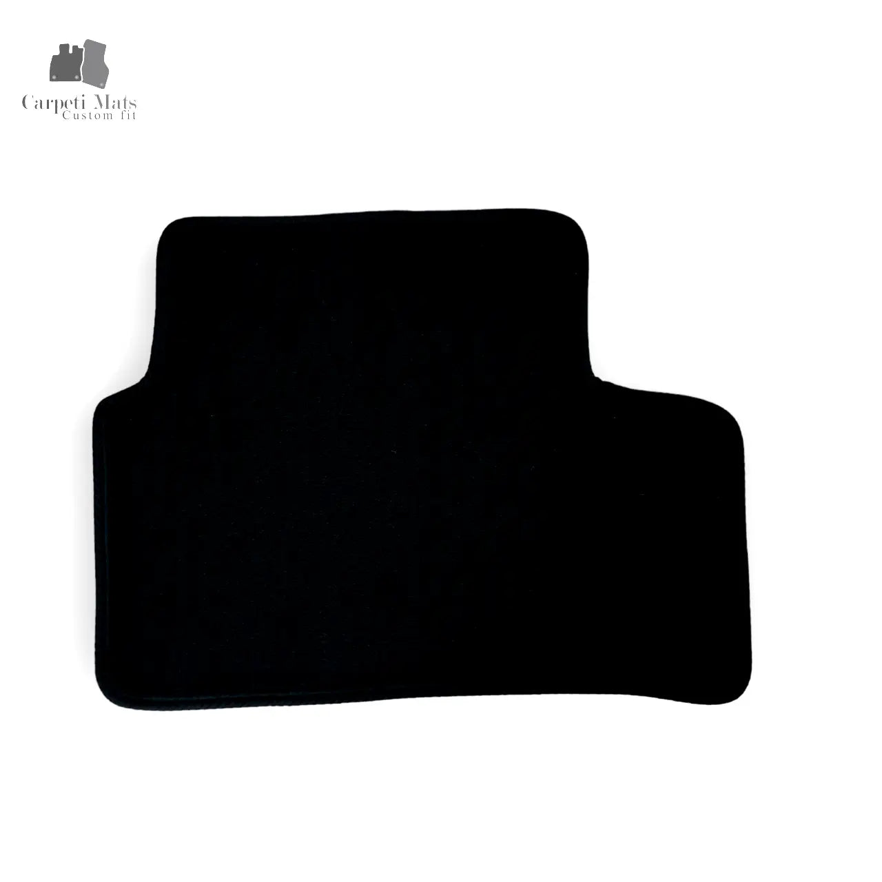 Car Floor Mats For Mercedes B Class Velour Auto Liners Waterproof Black Carpet