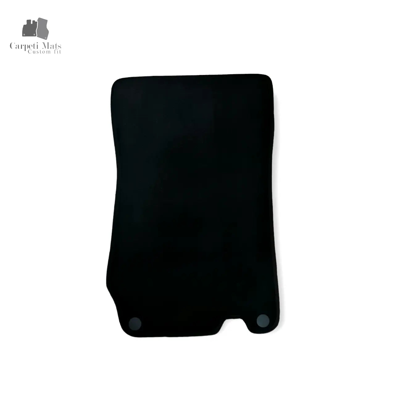 Car Floor Mats For Mercedes SL R230 Velour Waterproof Black Carpet Auto Liners