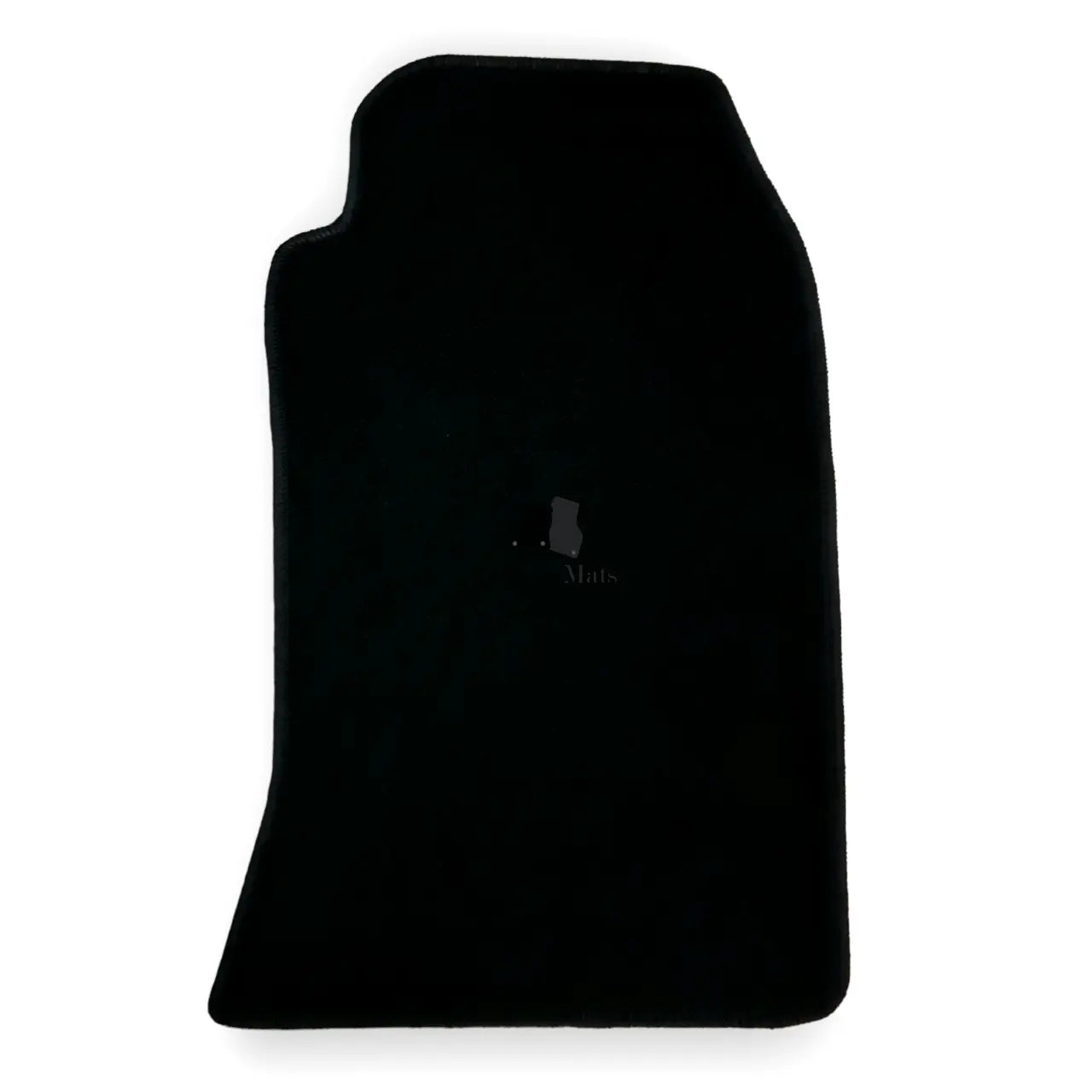 Car Floor Mats For Mini Cooper One R50 Velour Waterproof Carpet Auto Liners New