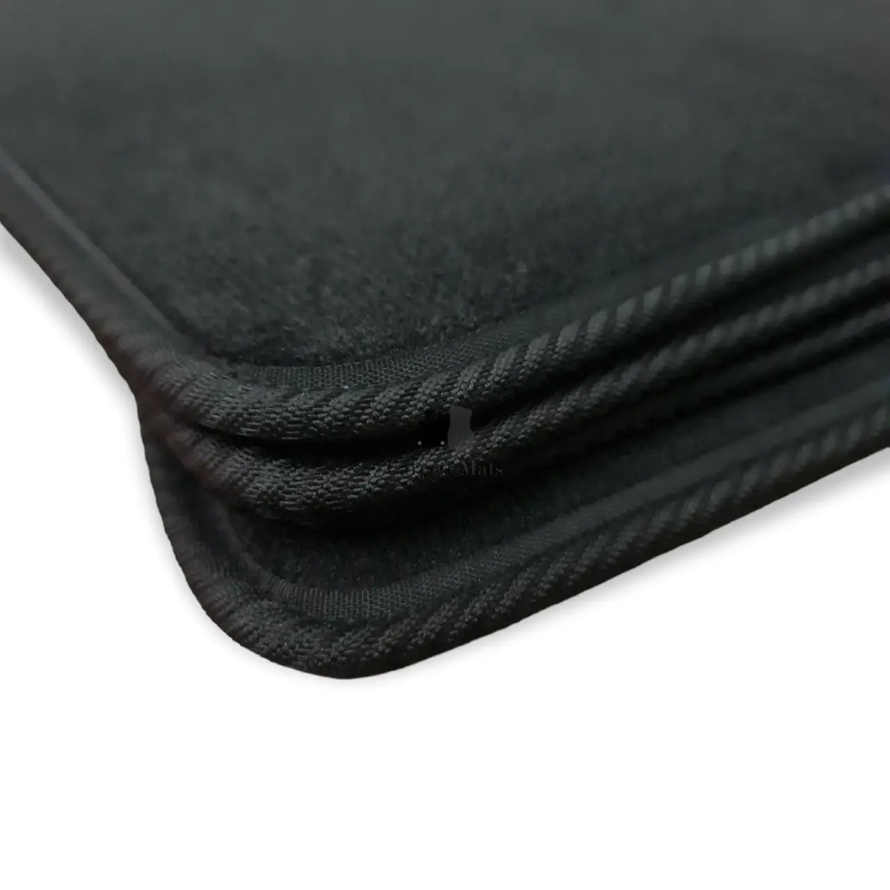 Car Floor Mats For Mini Cooper One R56 Velour Waterproof Carpet Auto Liners New