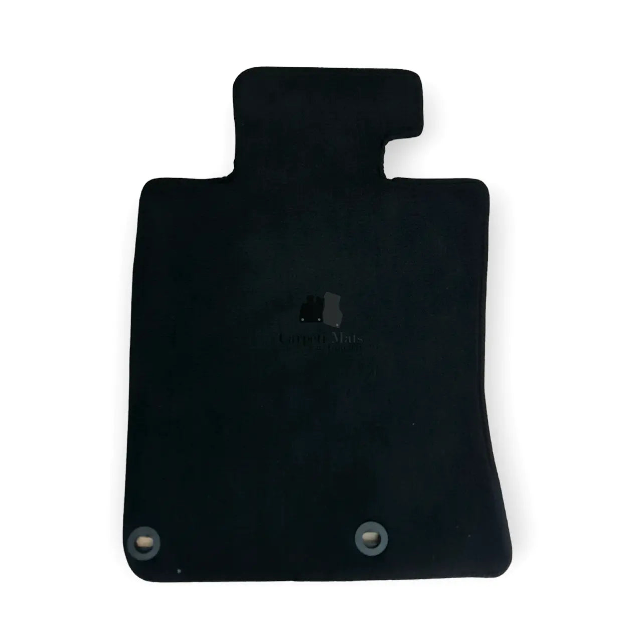 Car Floor Mats For Mini Cooper One R56 Velour Waterproof Carpet Auto Liners New