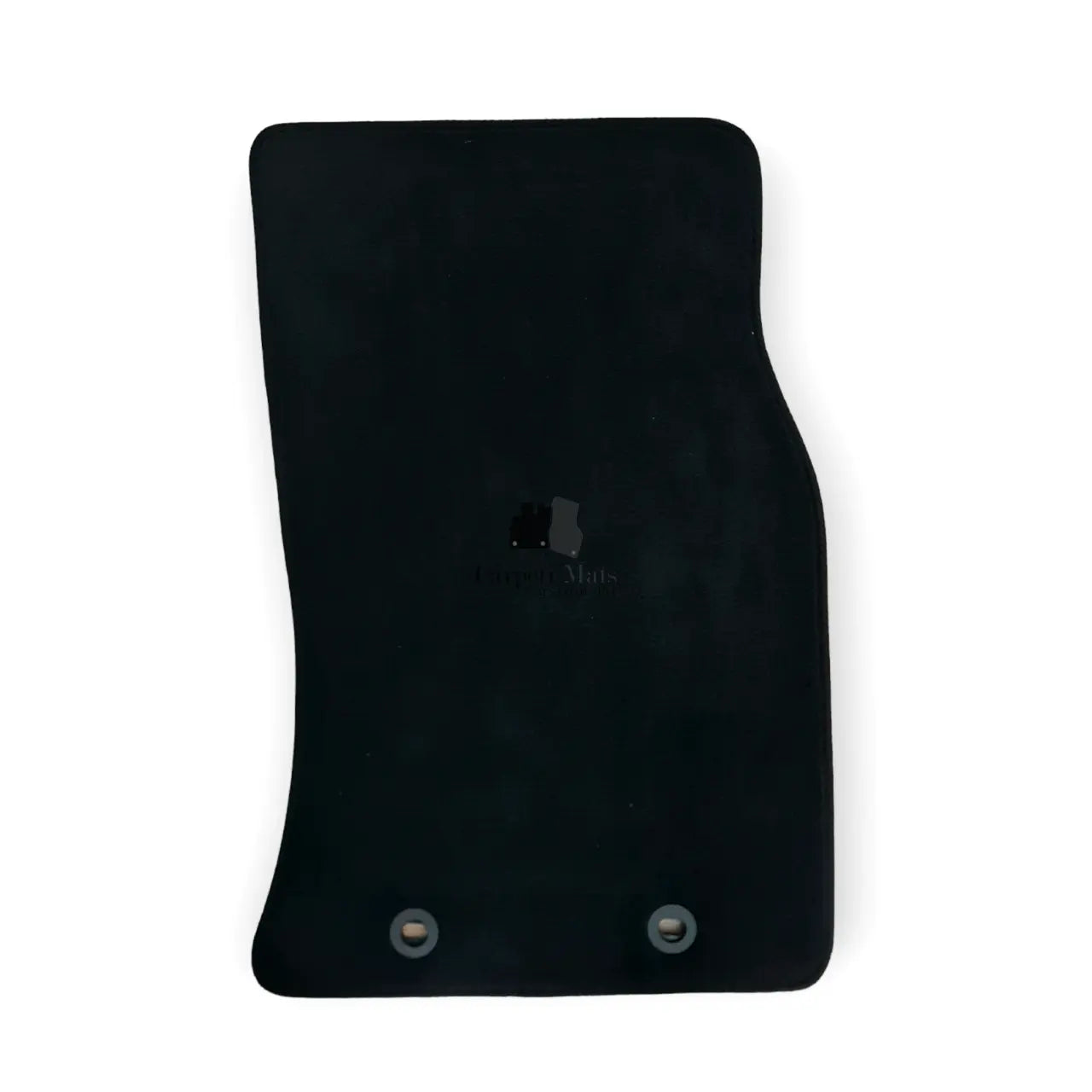 Car Floor Mats For Mini Cooper One R56 Velour Waterproof Carpet Auto Liners New