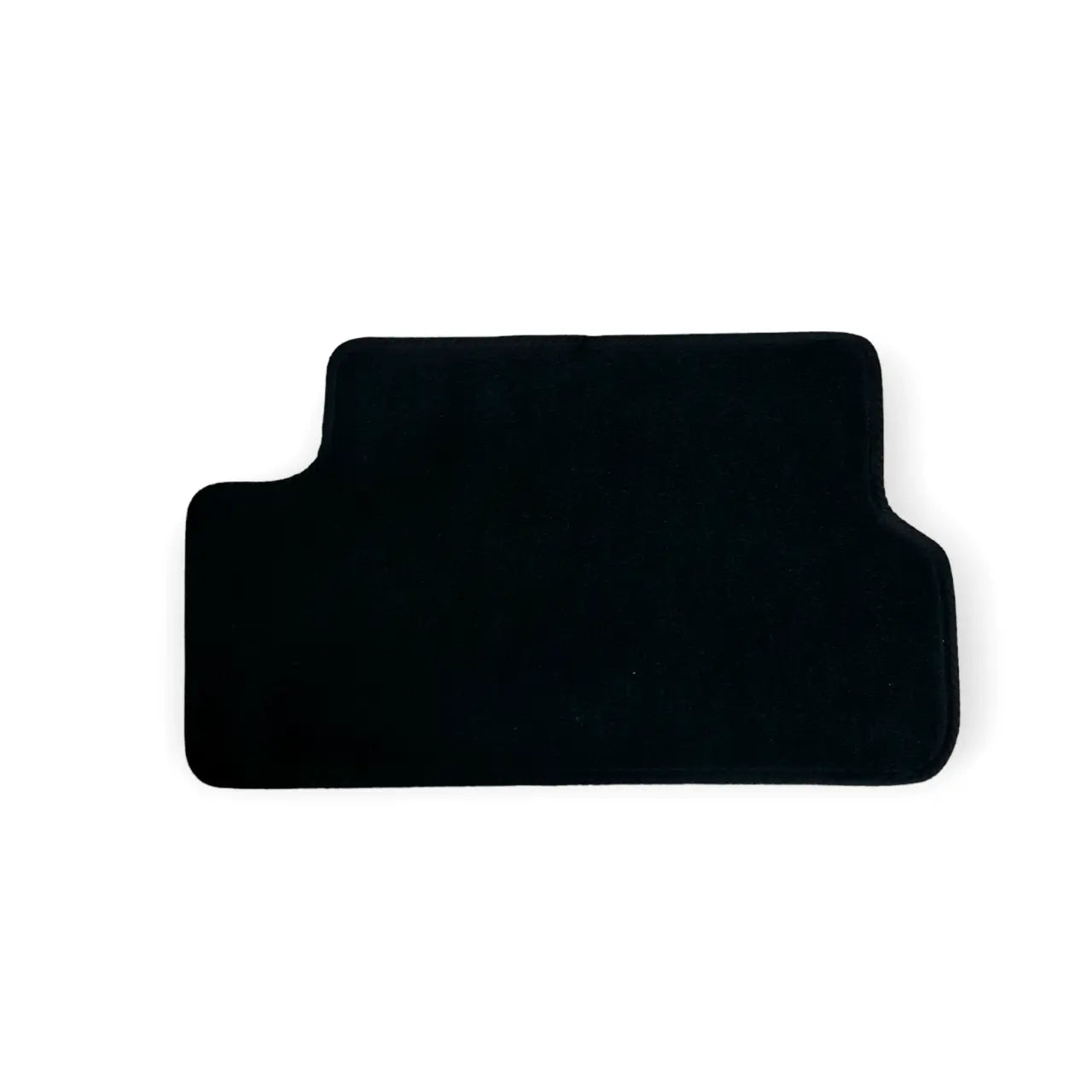 Car Floor Mats For Mini Cooper One R56 Velour Waterproof Carpet Auto Liners New