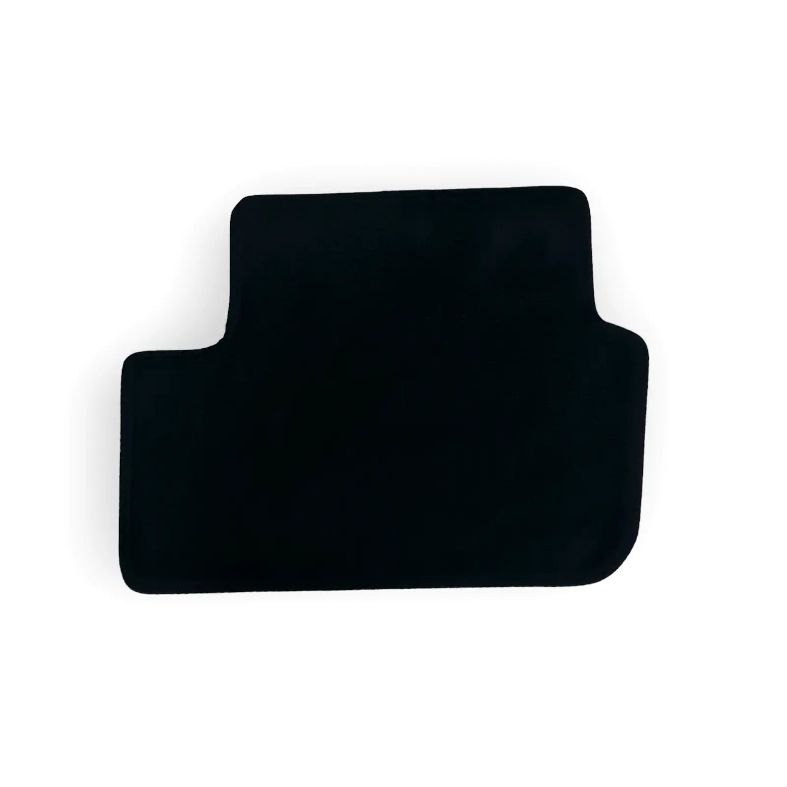 Car Floor Mats For Mitsubishi Lancer Velour Waterproof Carpet Rugs Auto Liners