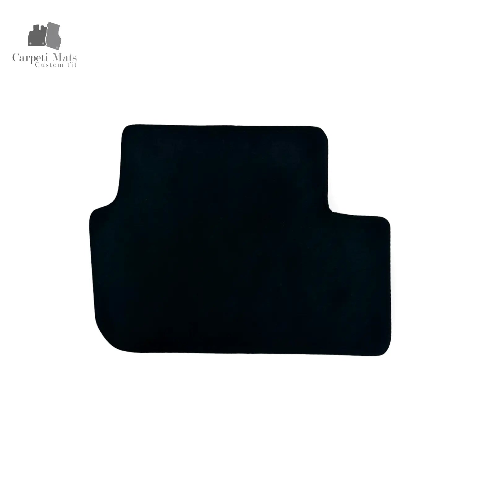 Car Floor Mats For Mitsubishi Lancer Velour Waterproof Carpet Rugs Auto Liners