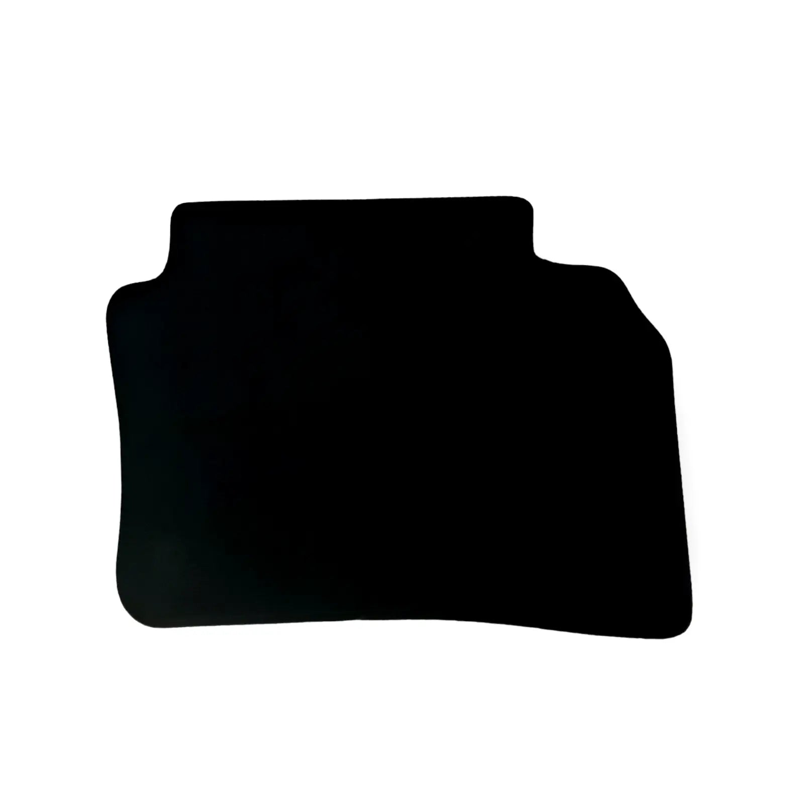 Car Floor Mats For Opel Insignia Velour Auto Liners Waterproof Black Carpet Rugs
