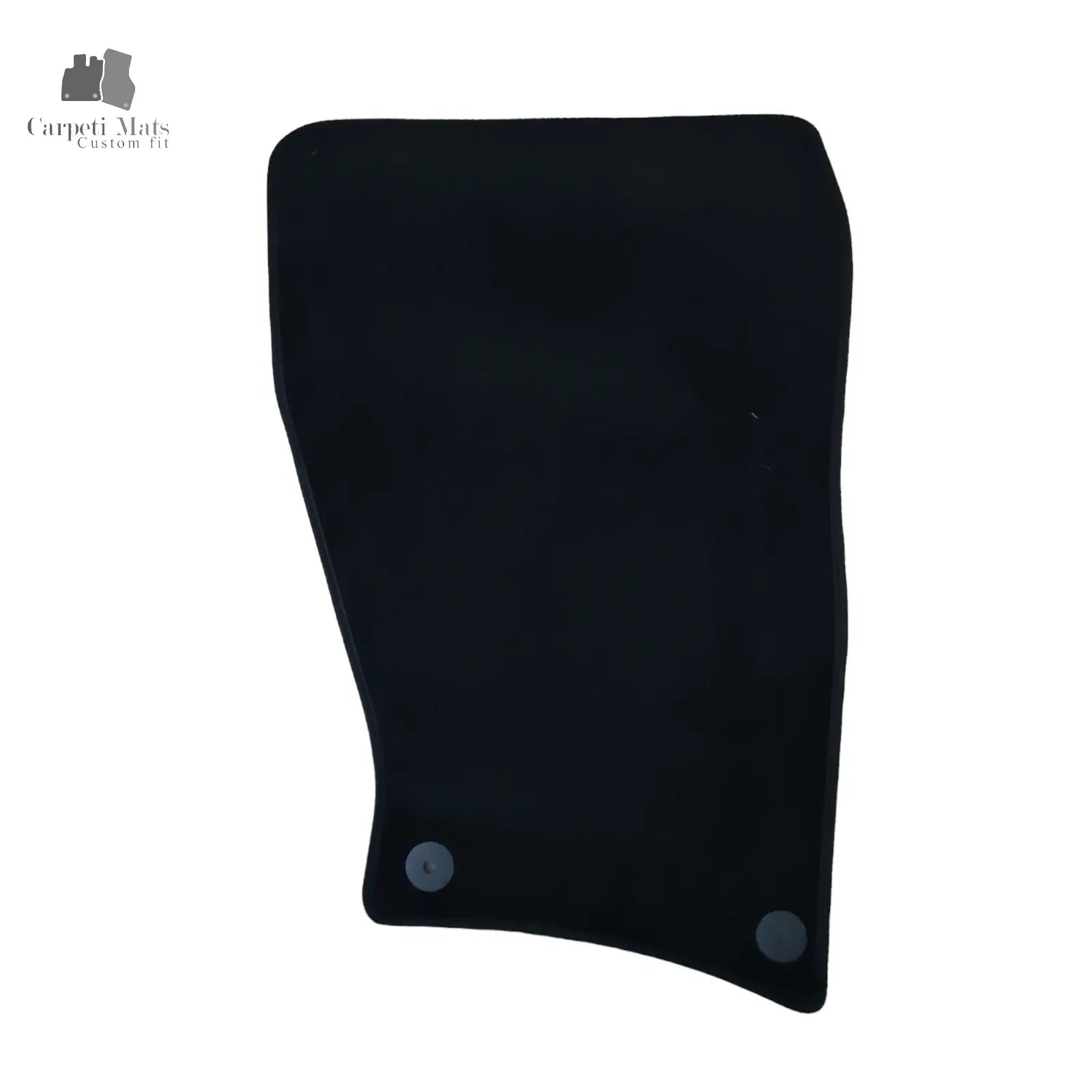 Car Floor Mats For Porsche Cayenne Velour Waterproof Black Carpet Auto Liners