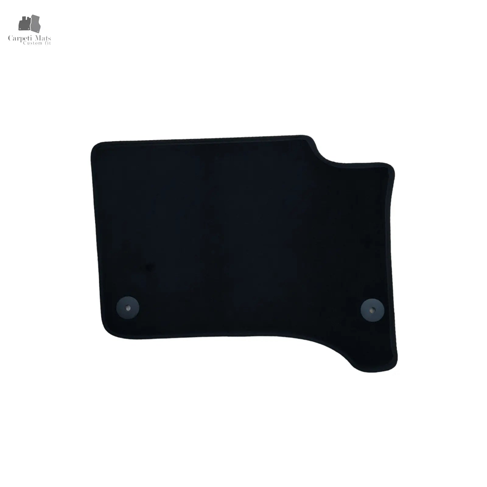 Car Floor Mats For Porsche Cayenne Velour Waterproof Black Carpet Auto Liners